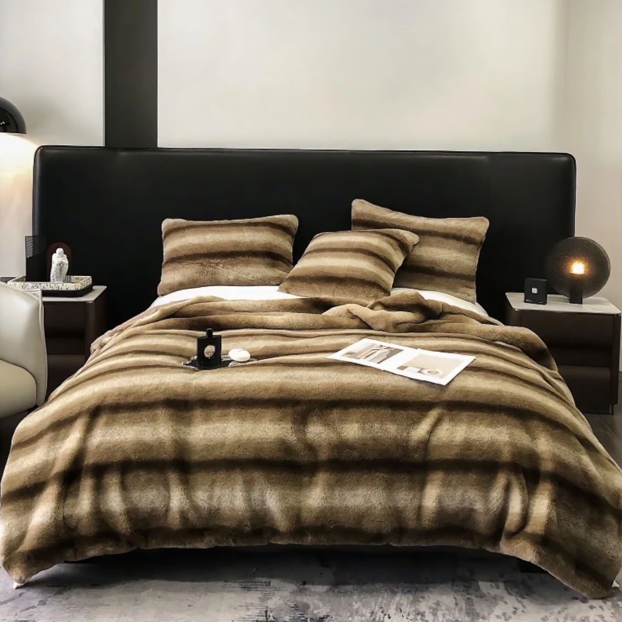 Giovanna Blanket 