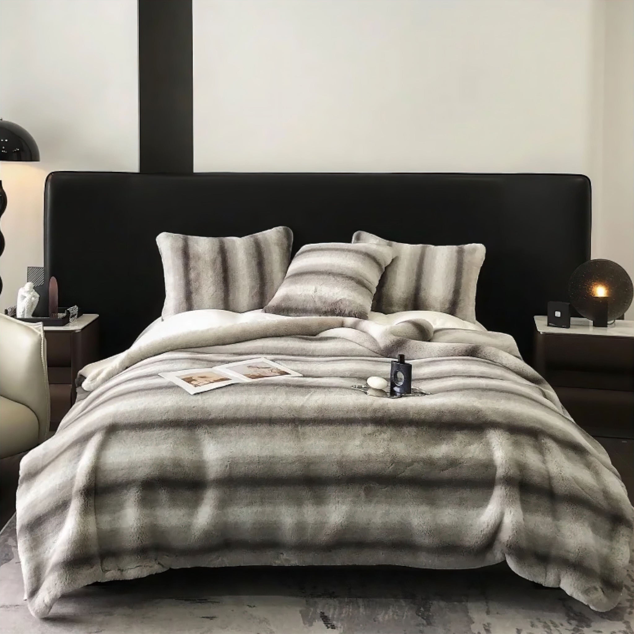 Giovanna Blanket 