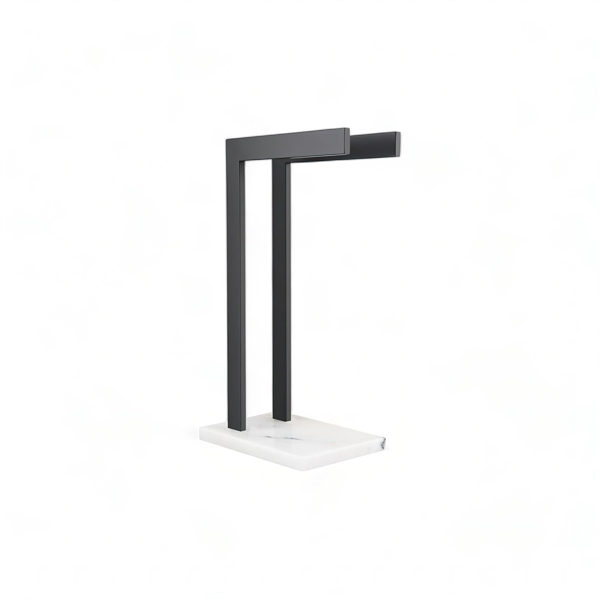 Giovanni Towel Holder (JS) variant image update done Black 