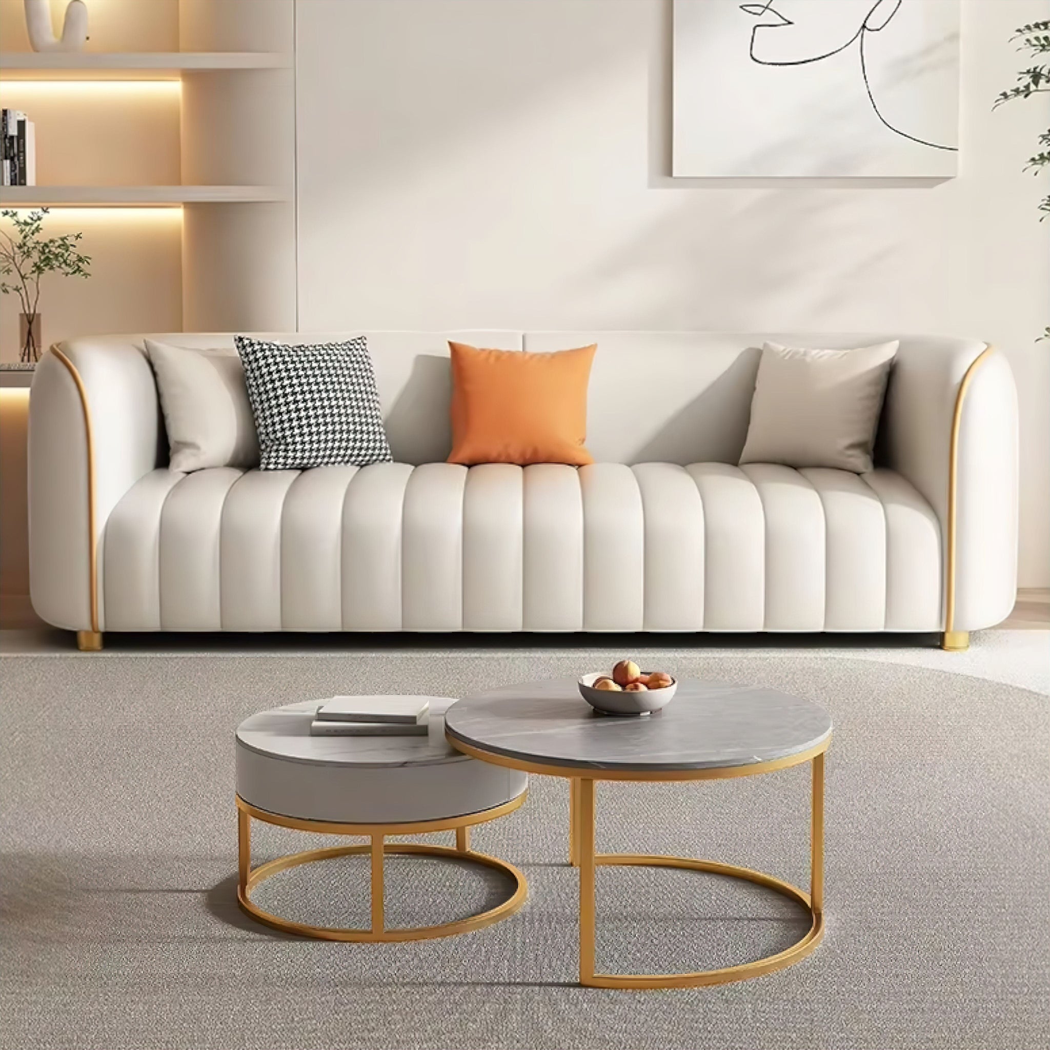 Giulia Sofa (JS) 
