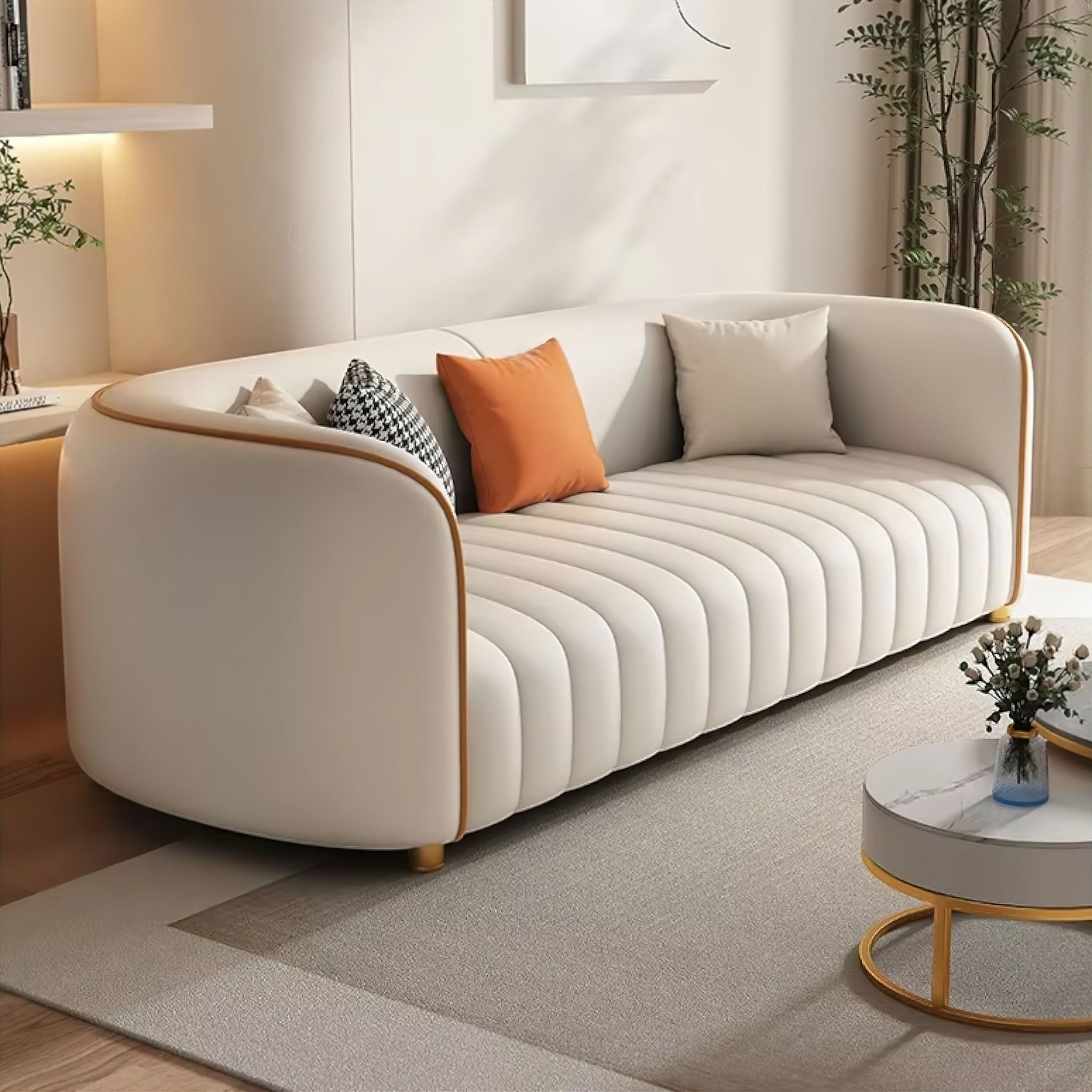 Giulia Sofa (JS) 