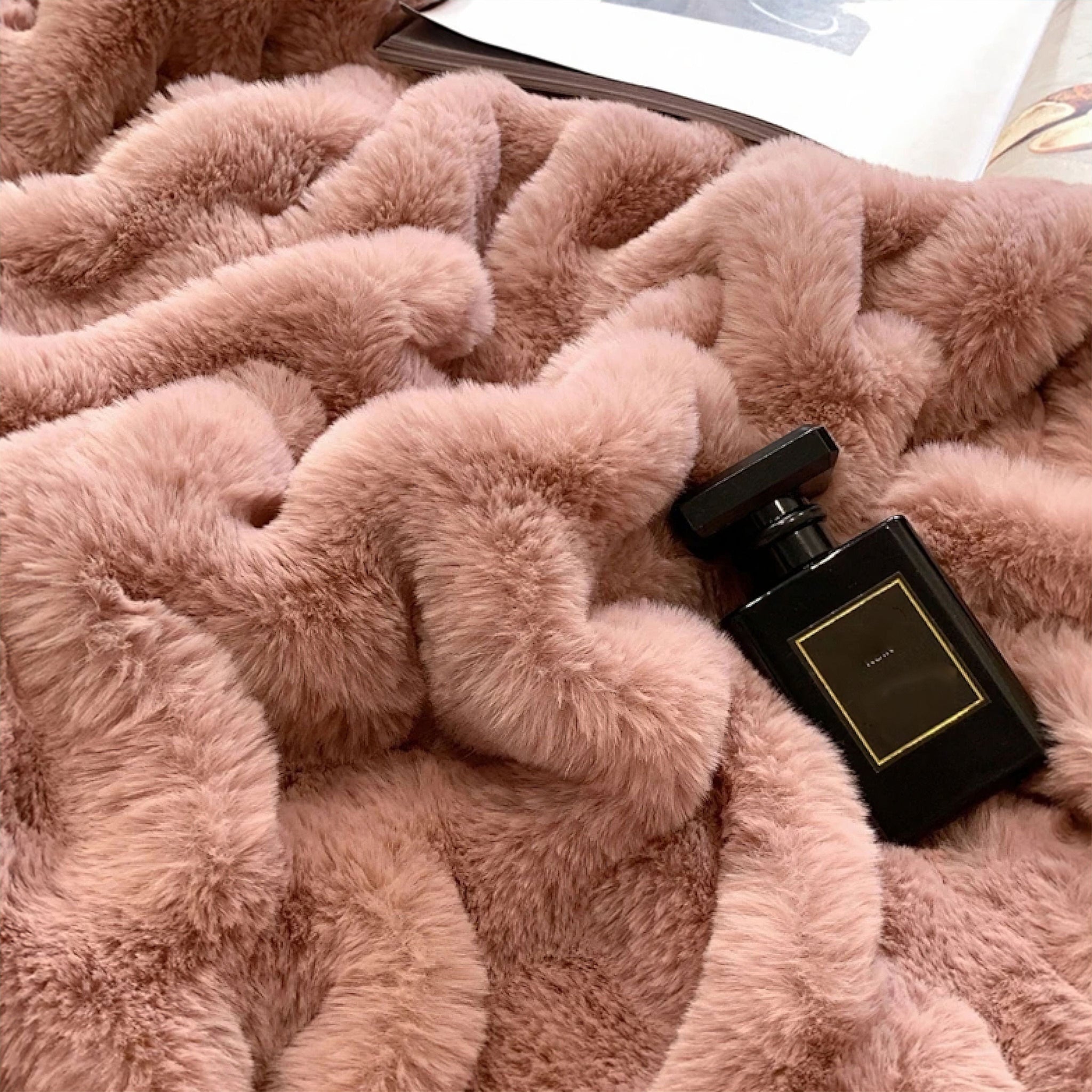 Giulio Blanket 