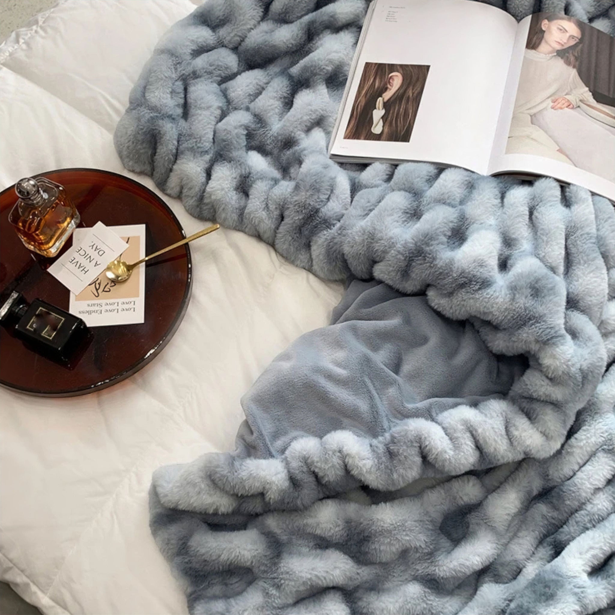 Giulio Blanket 