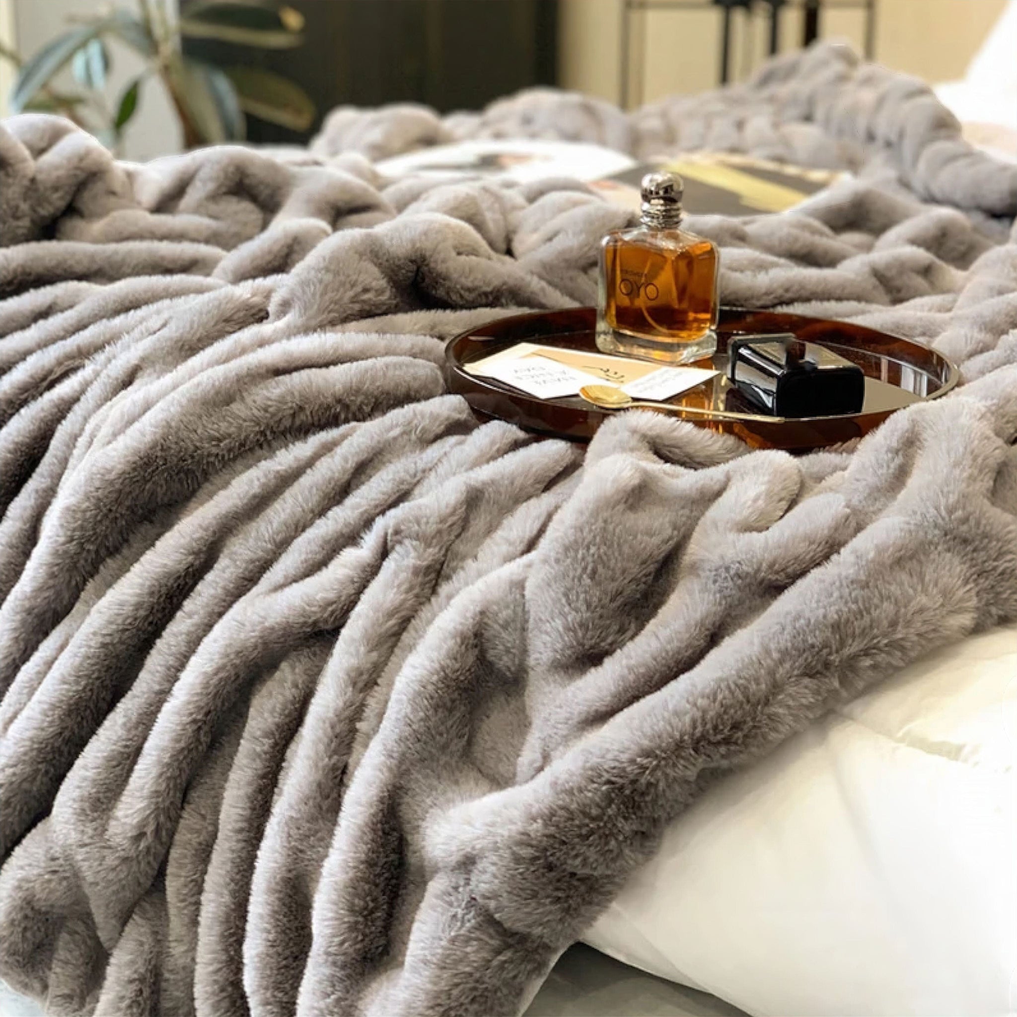 Giulio Blanket 