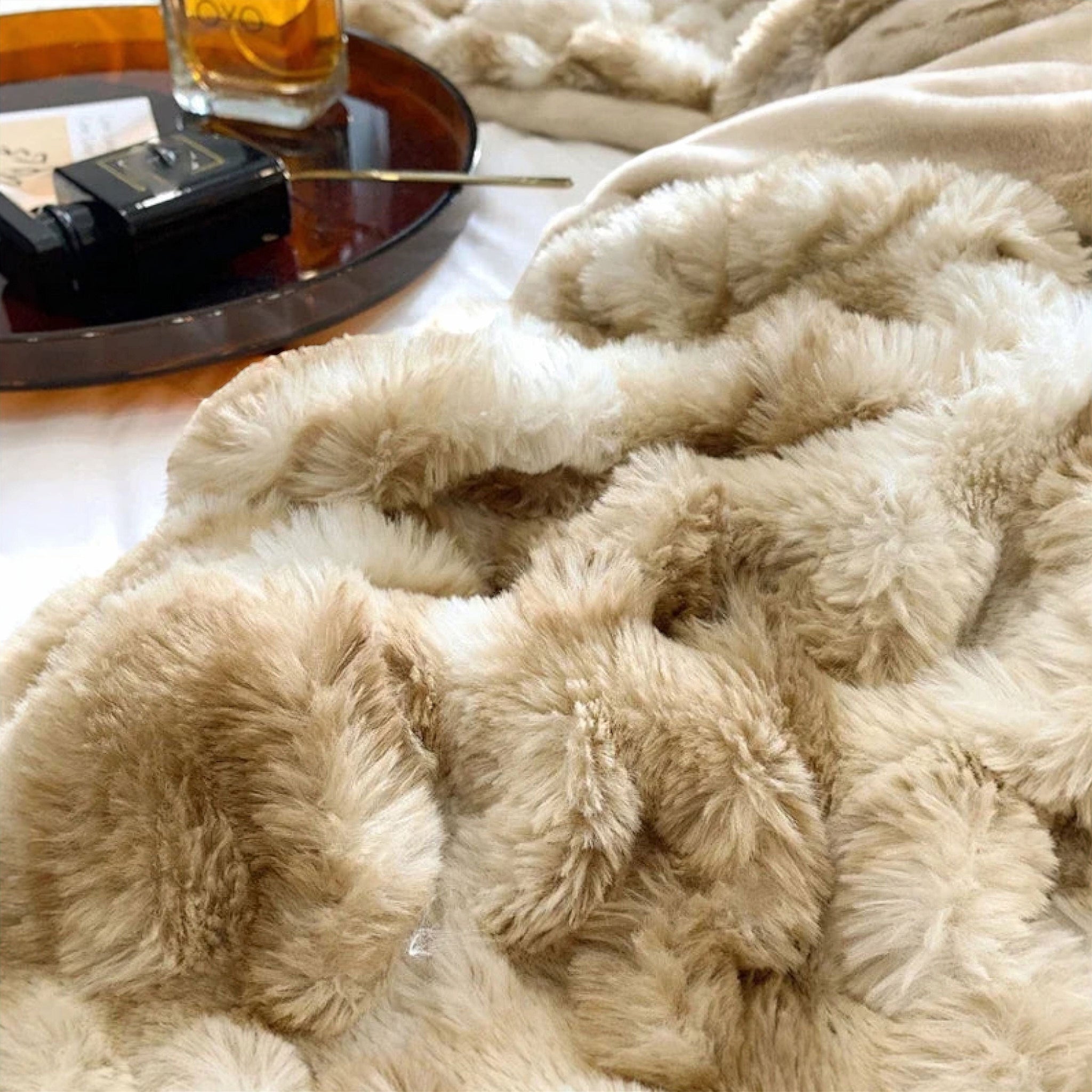 Giulio Blanket 