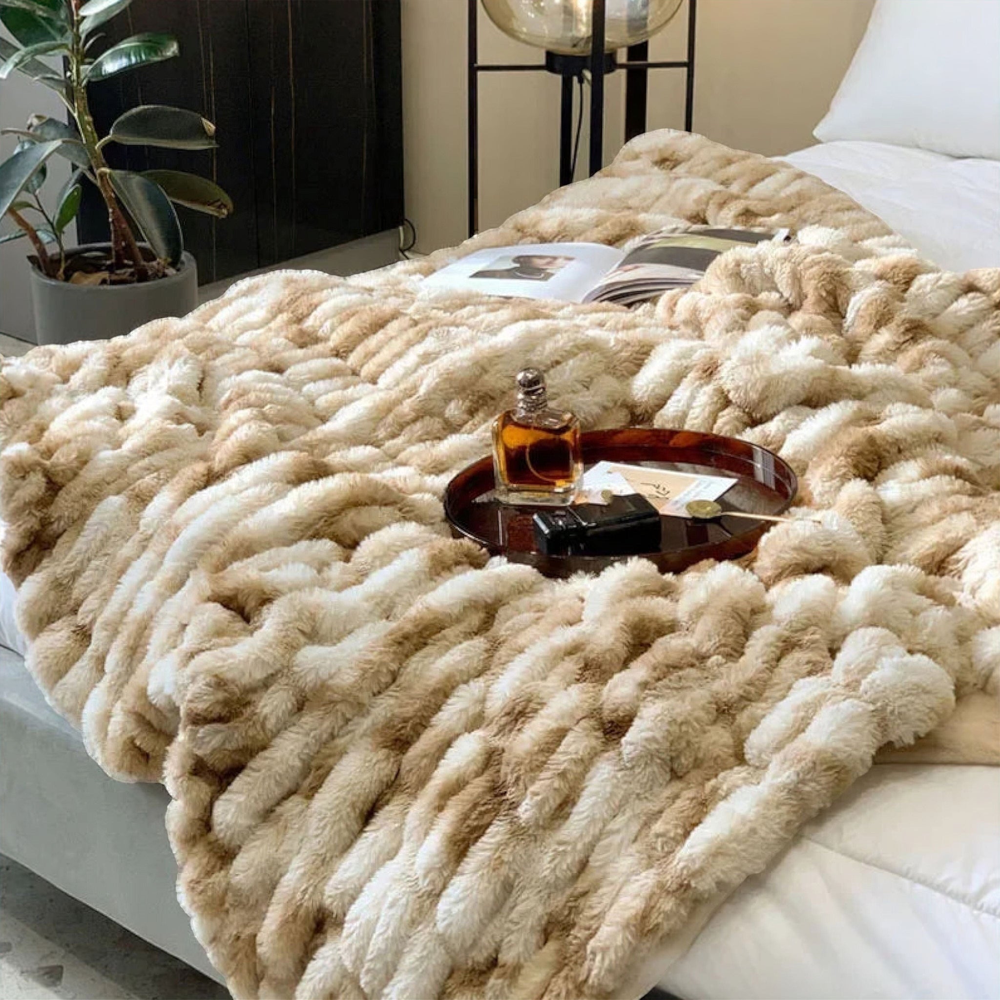 Giulio Blanket 