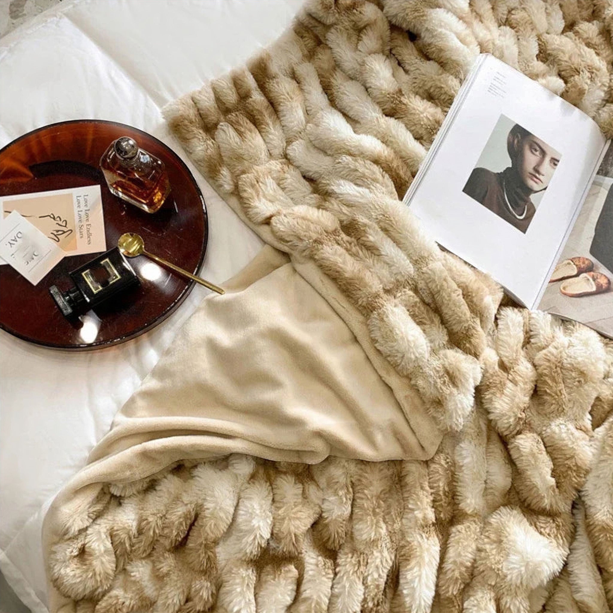 Giulio Blanket 