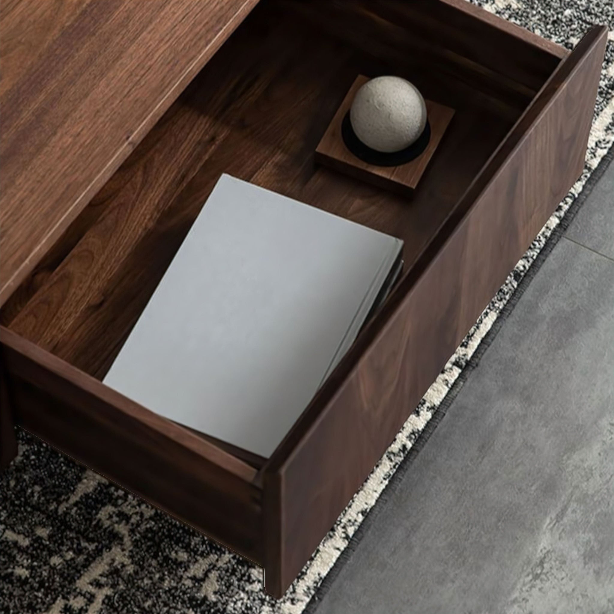 Giulio Coffee Table (JS) 
