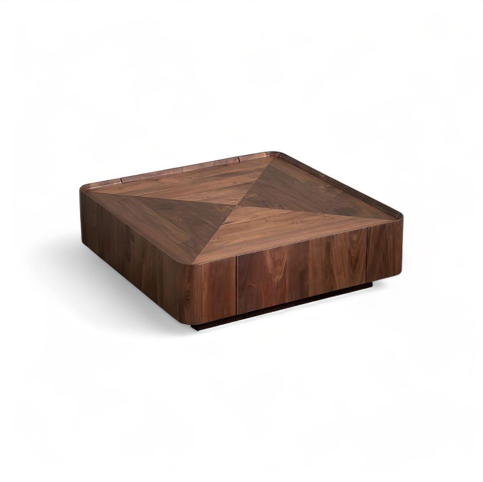 Giulio Coffee Table (JS) 80cm 