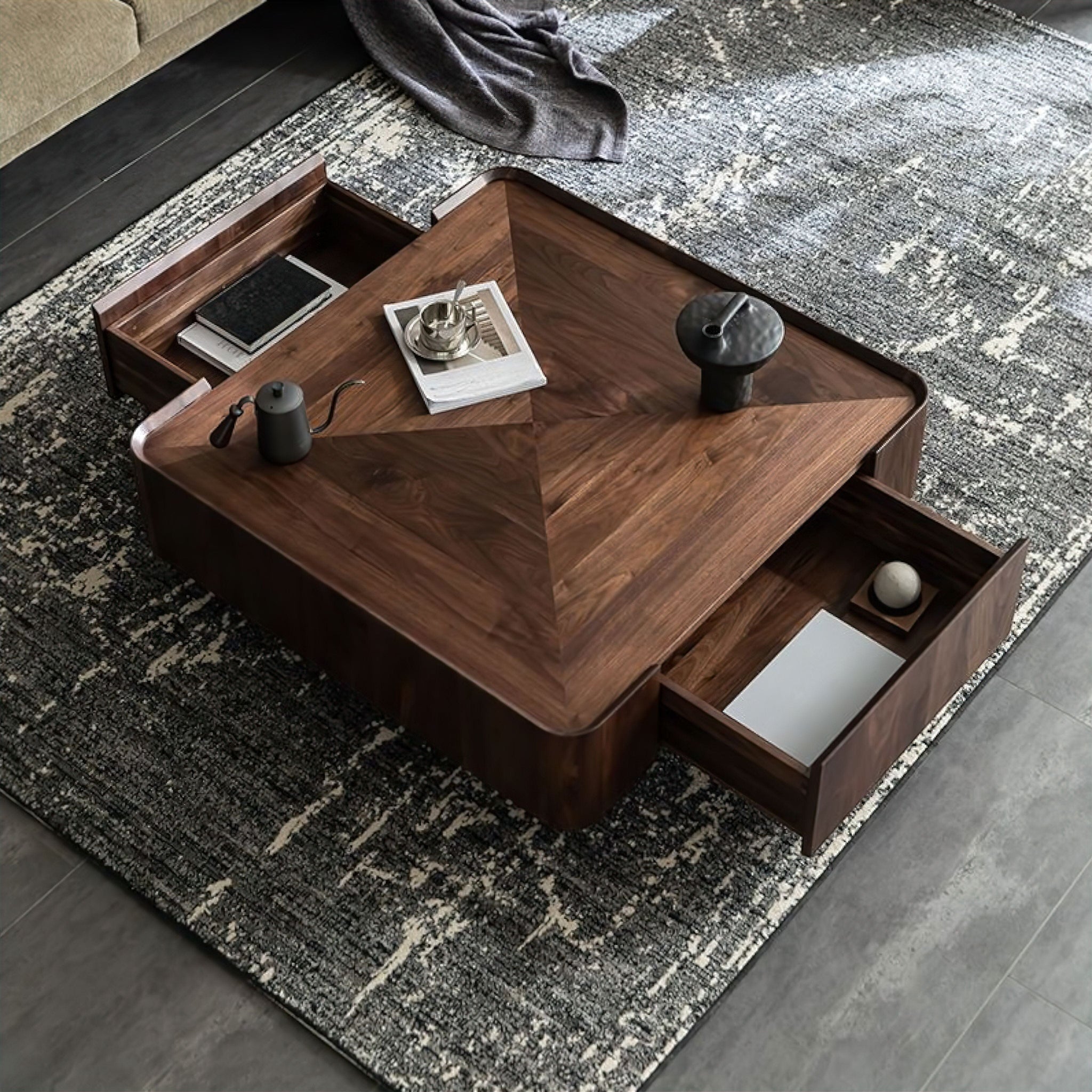 Giulio Coffee Table (JS) 