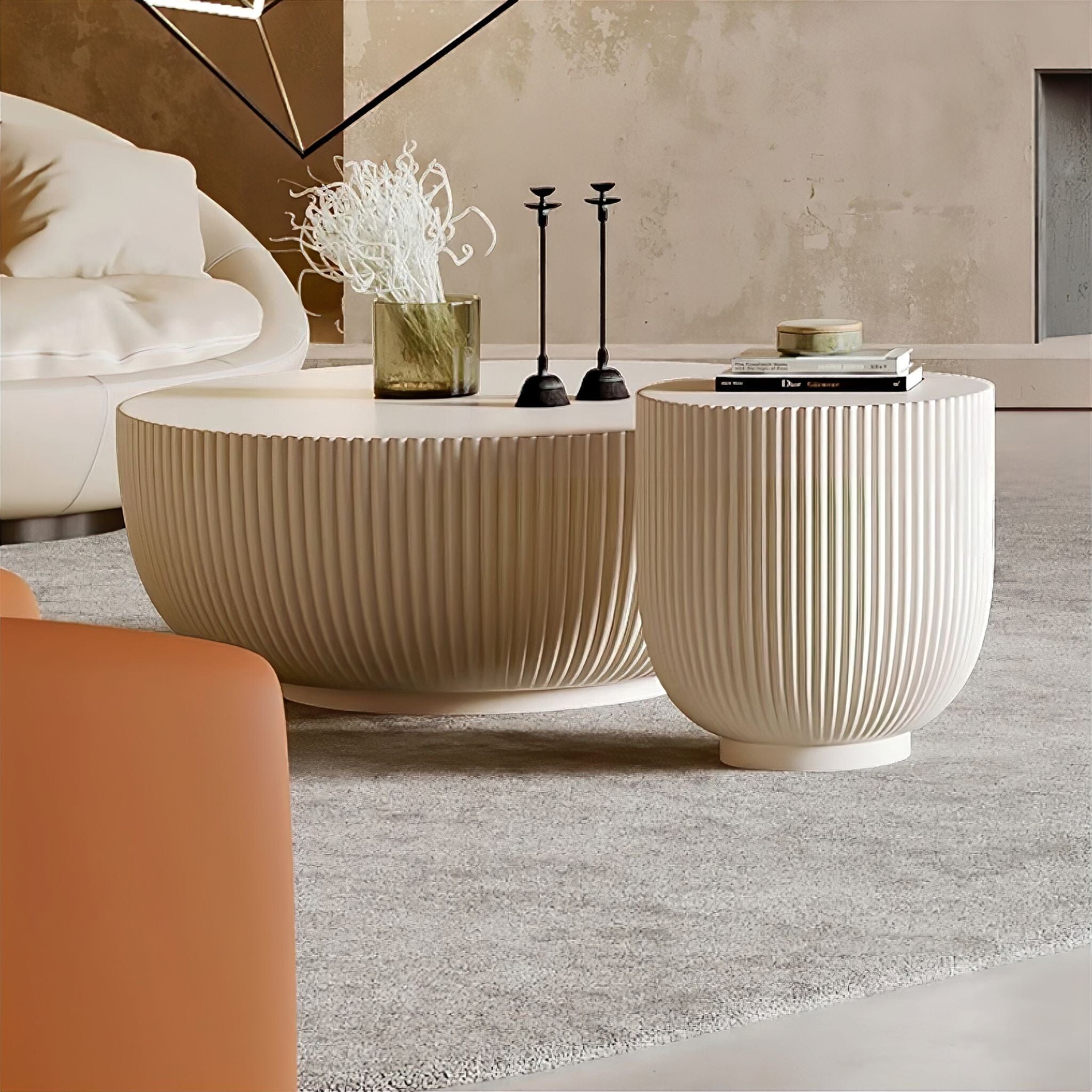 Giuseppe Coffee Table 