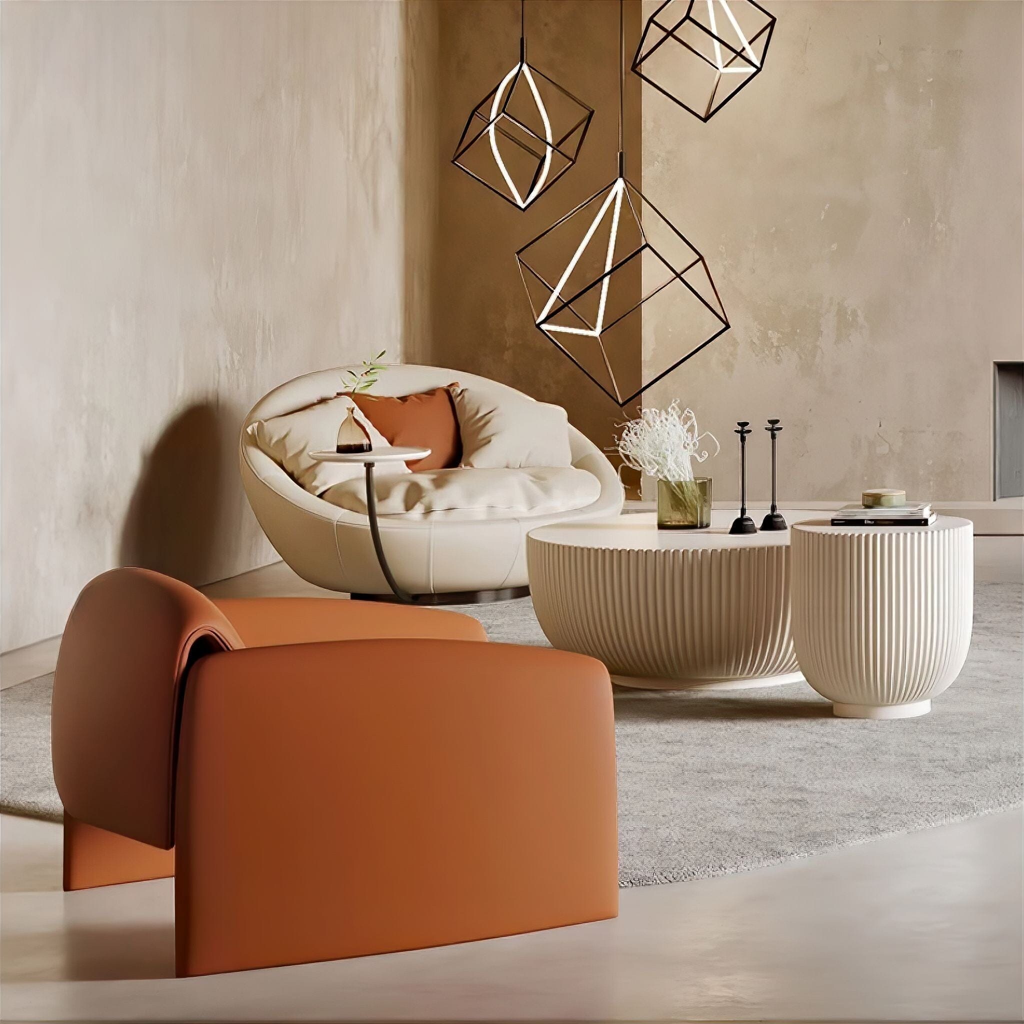 Giuseppe Coffee Table 
