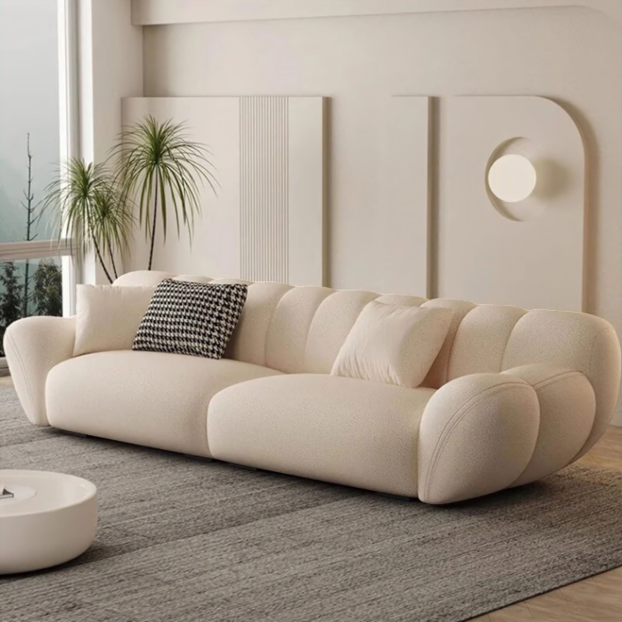 Goran Sofa Sofas 