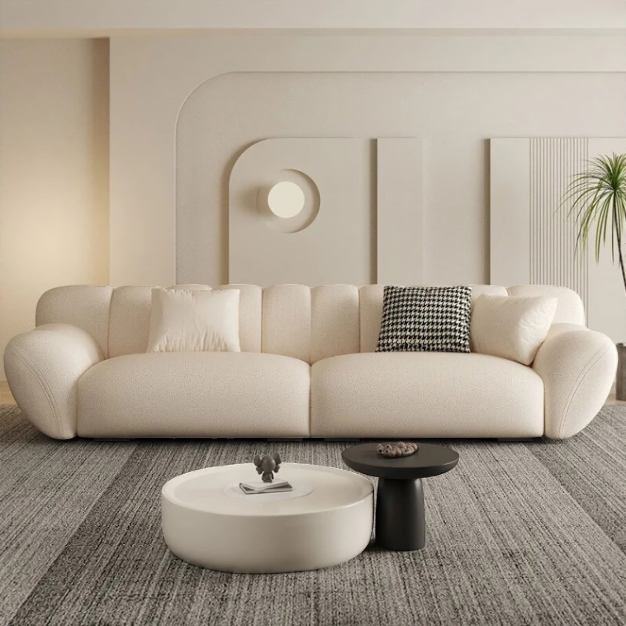 Goran Sofa Sofas 