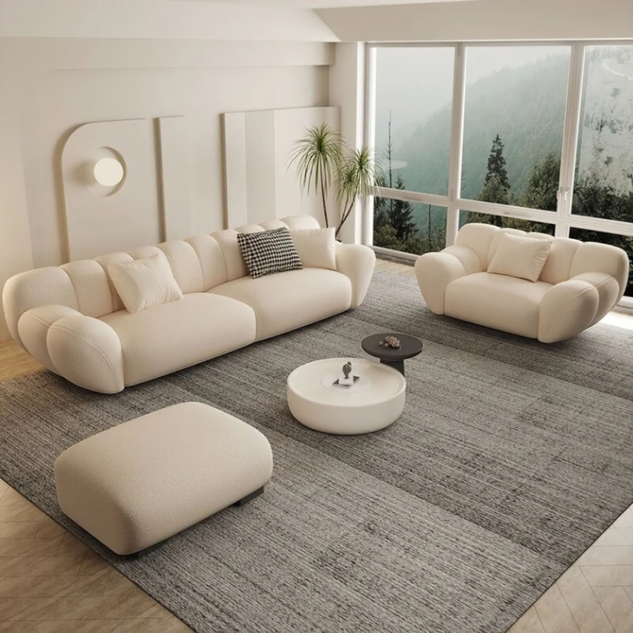 Goran Sofa Sofas 