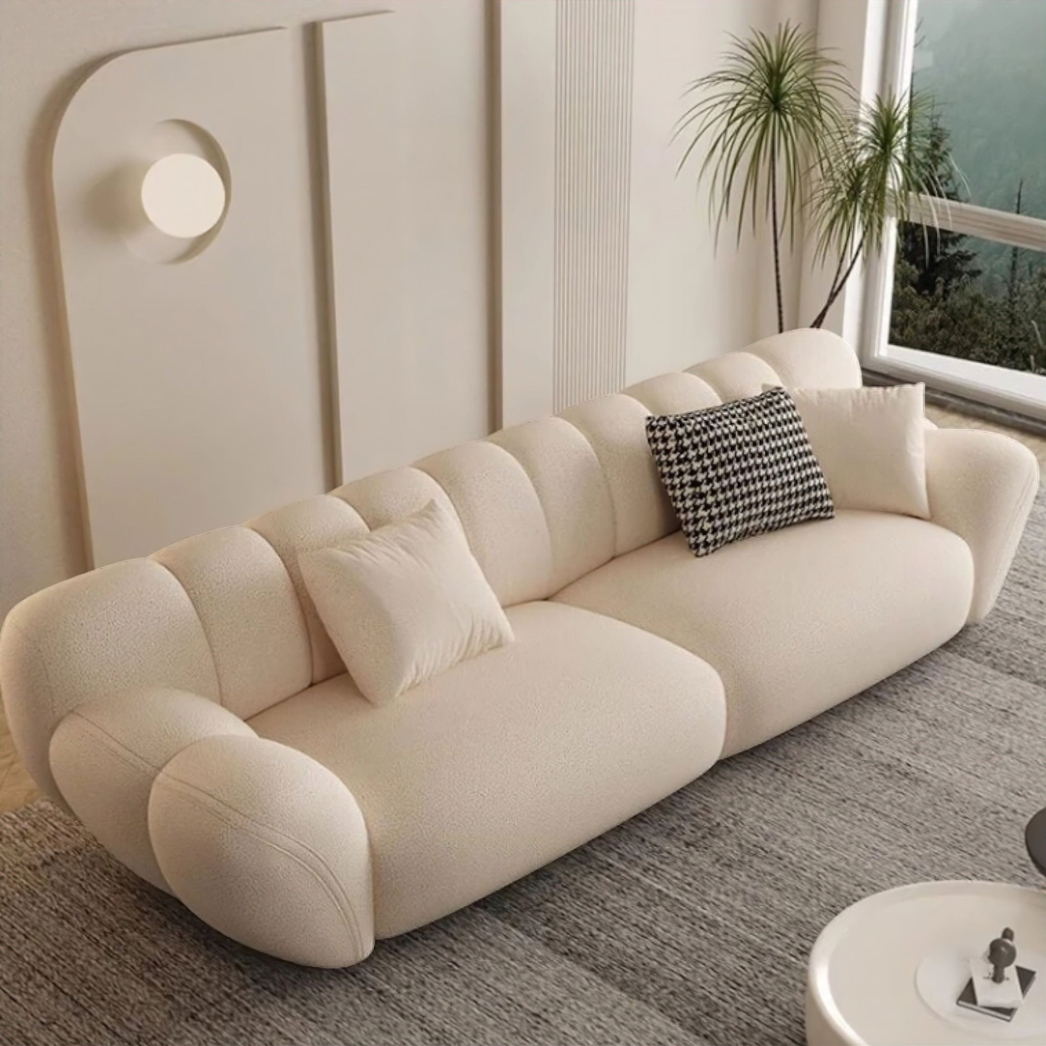 Goran Sofa Sofas 