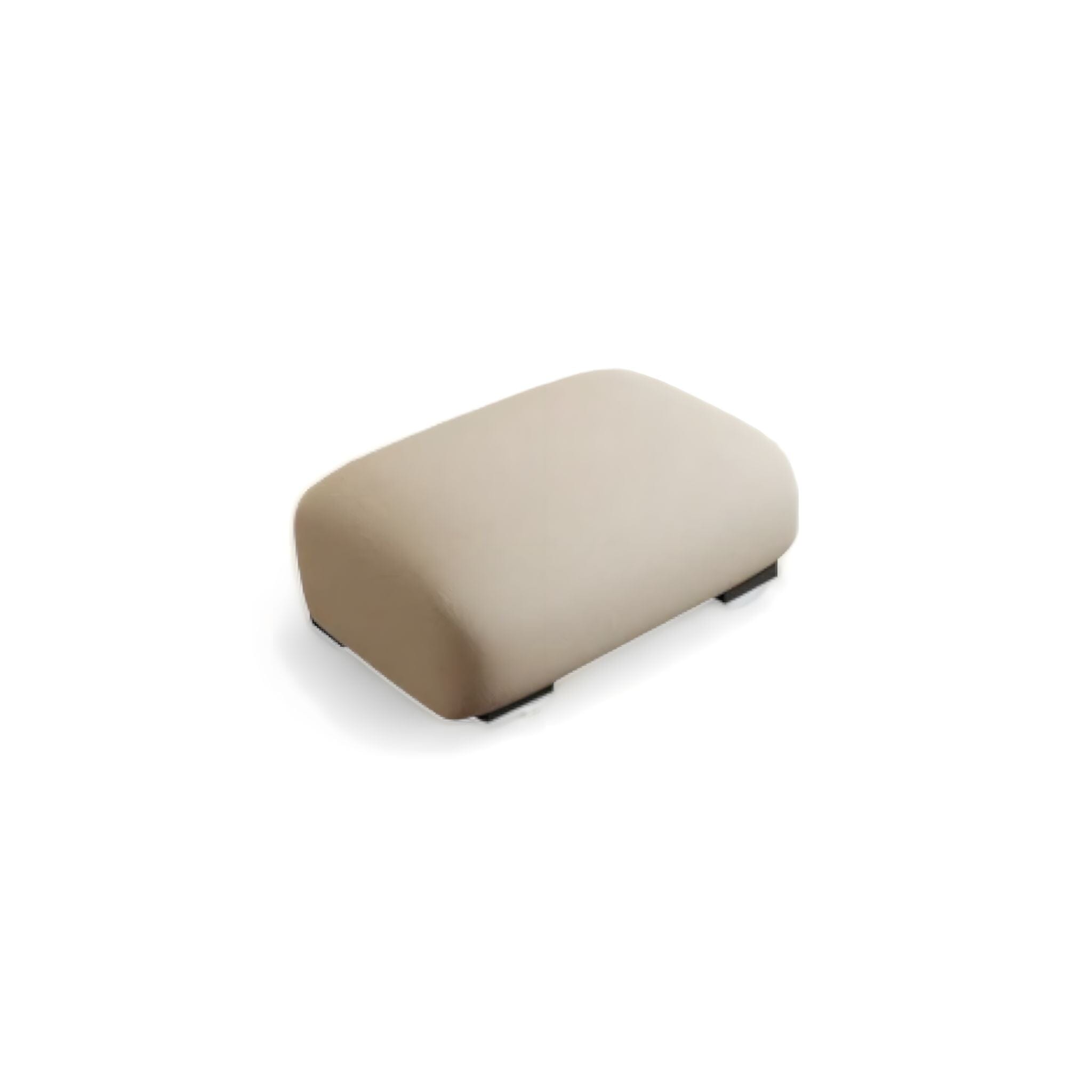 Goran Sofa Sofas Beige Foot Petal 