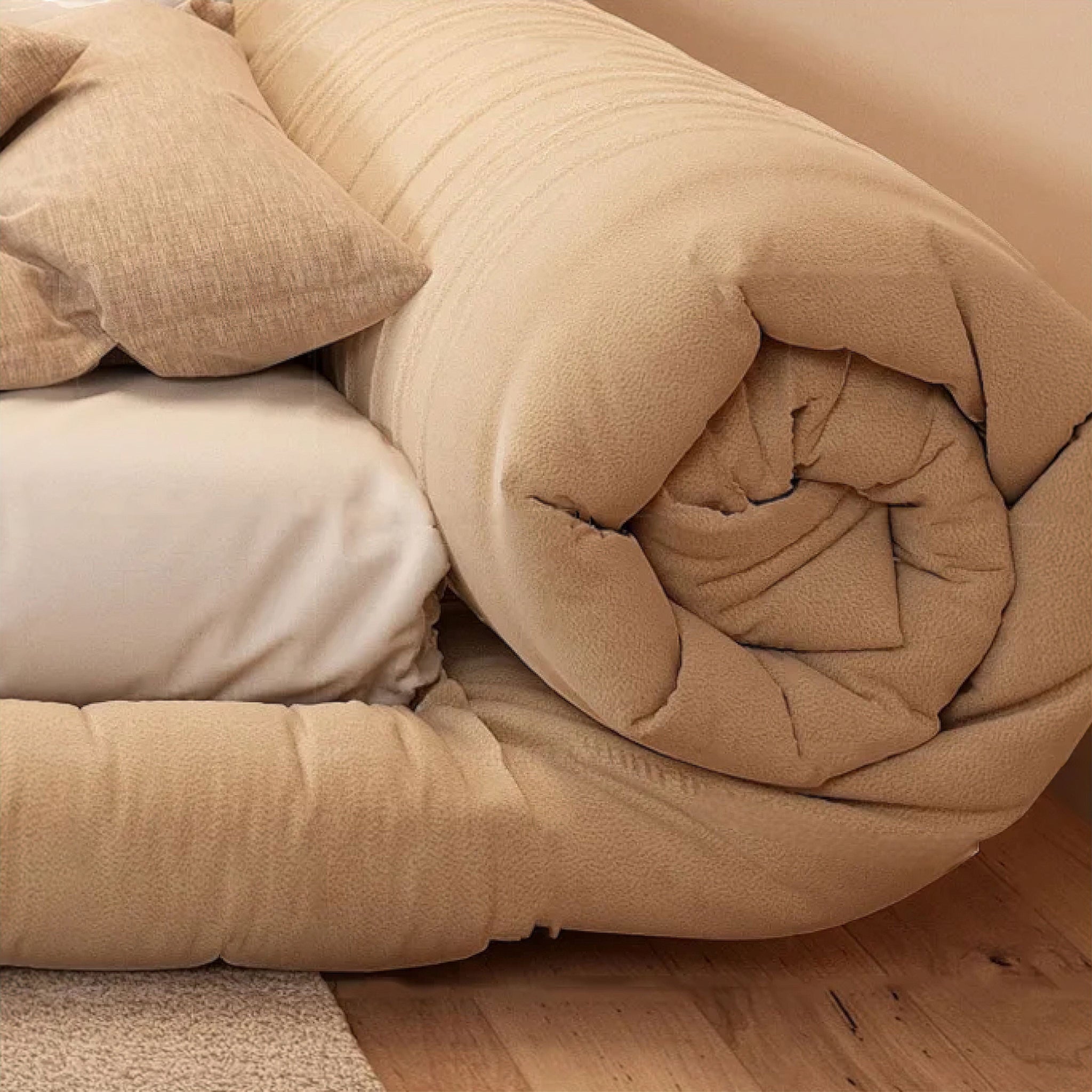 Grazia Luxury Bed 