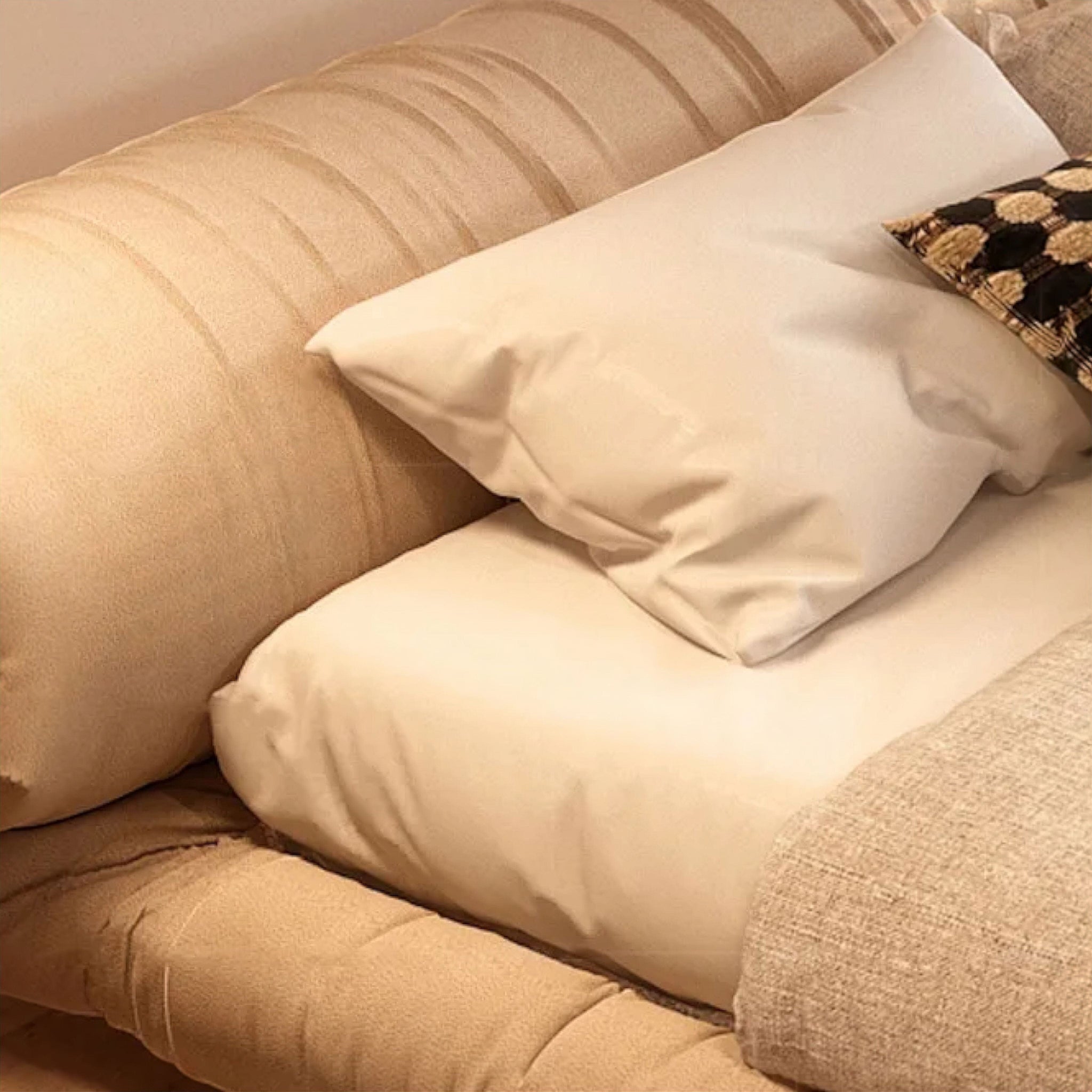 Grazia Luxury Bed 