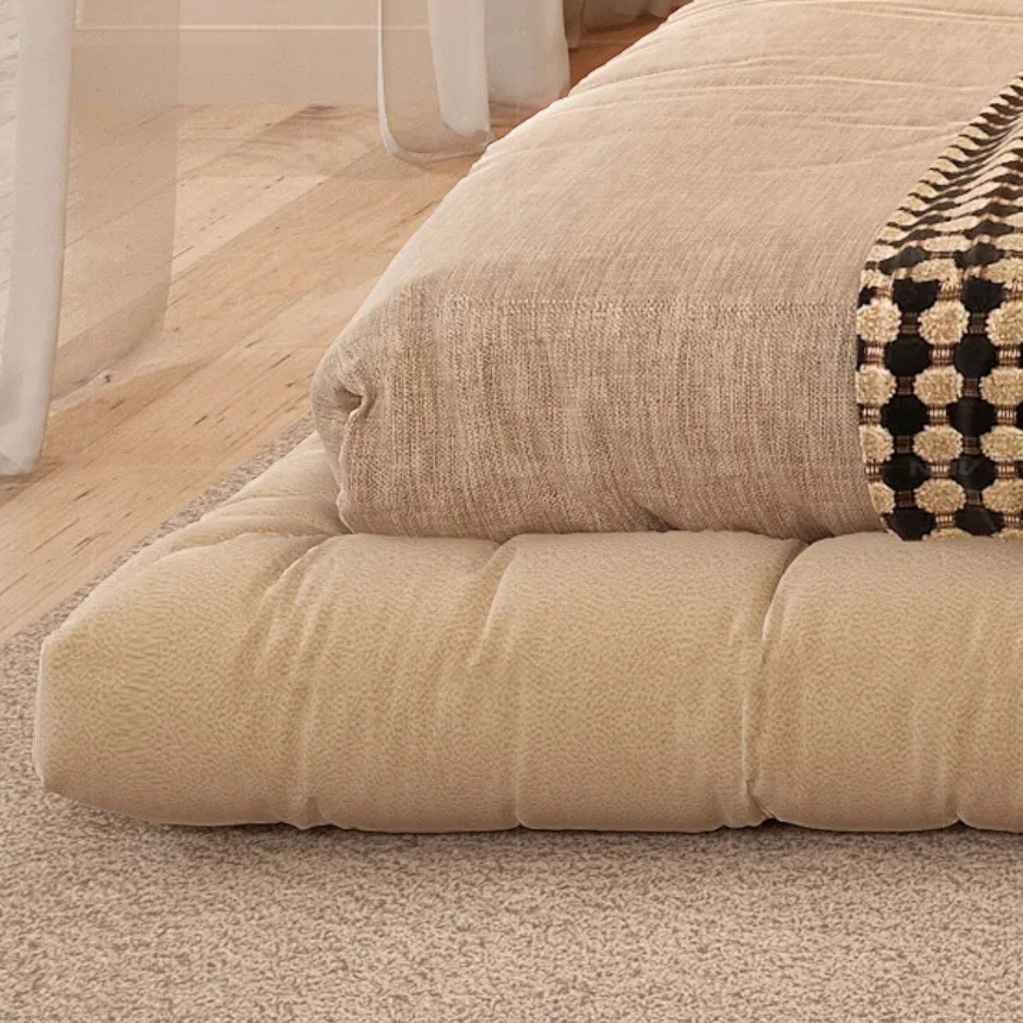 Grazia Luxury Bed 