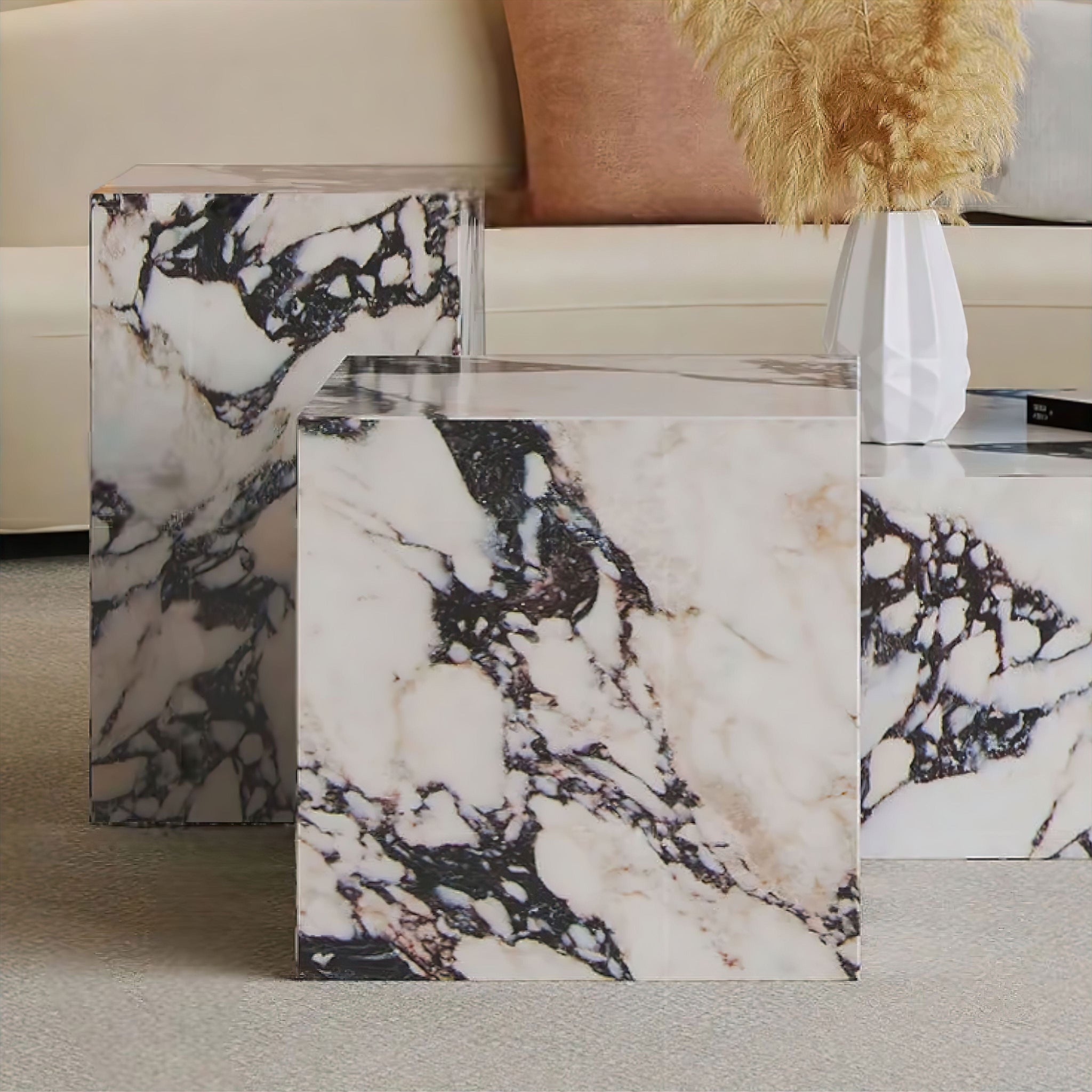 Grégoire Coffee Table Coffee Table 