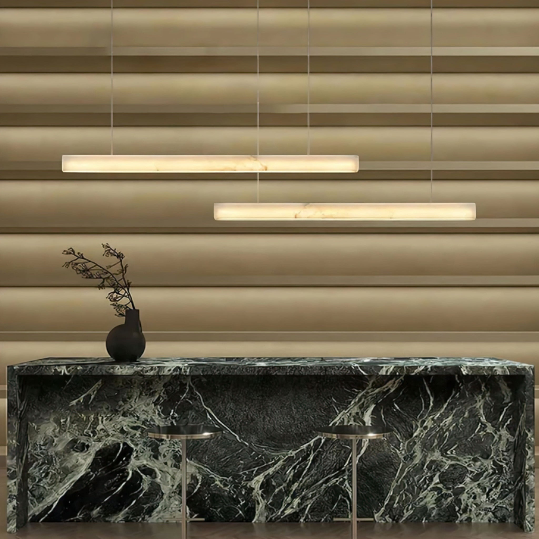 Greta Pendant Light (JS) 