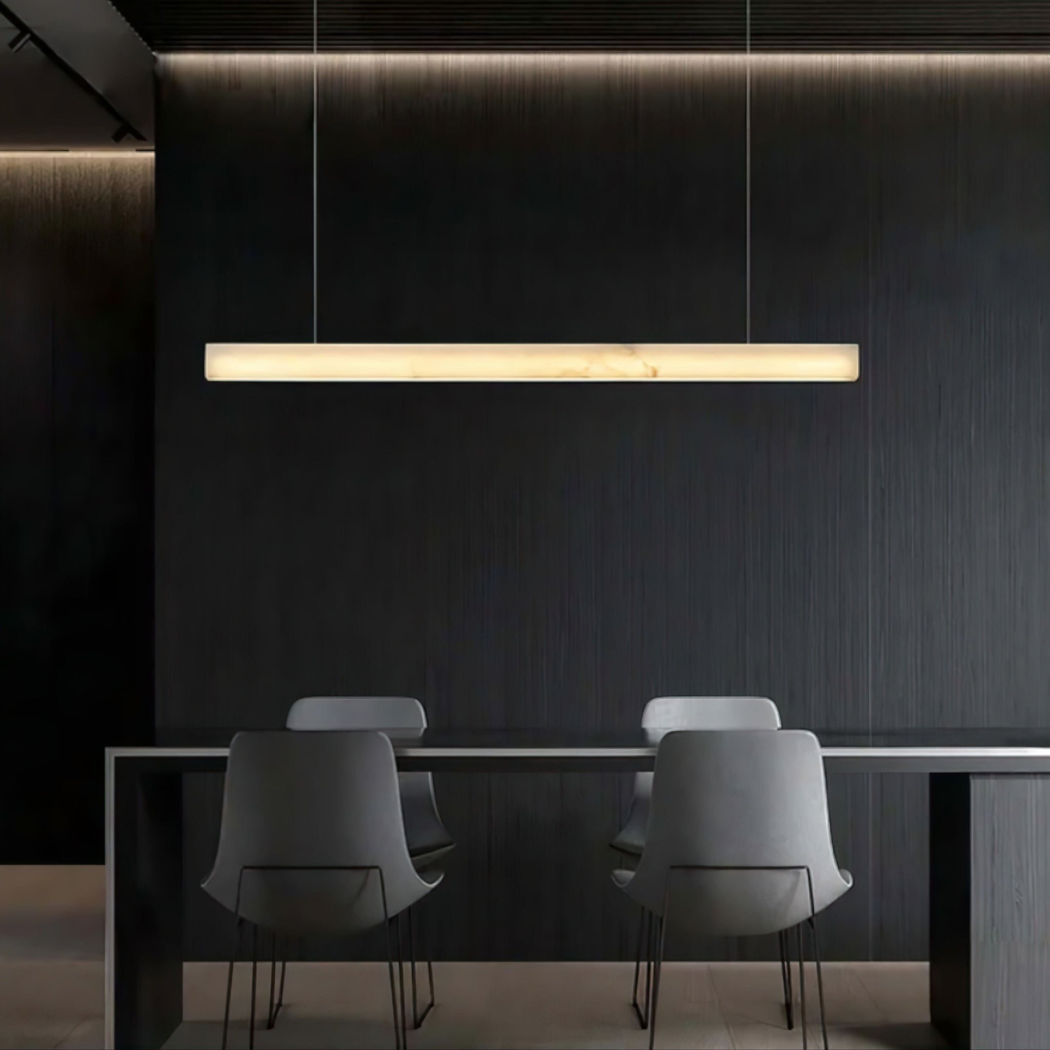 Greta Pendant Light (JS) 