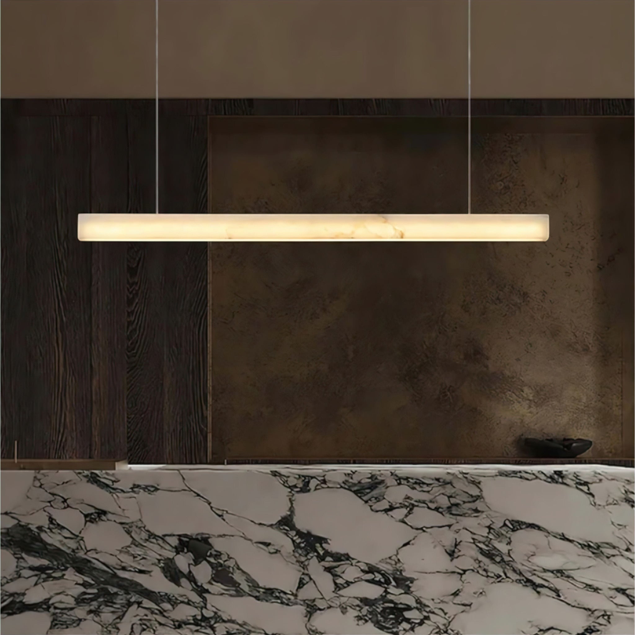 Greta Pendant Light (JS) 