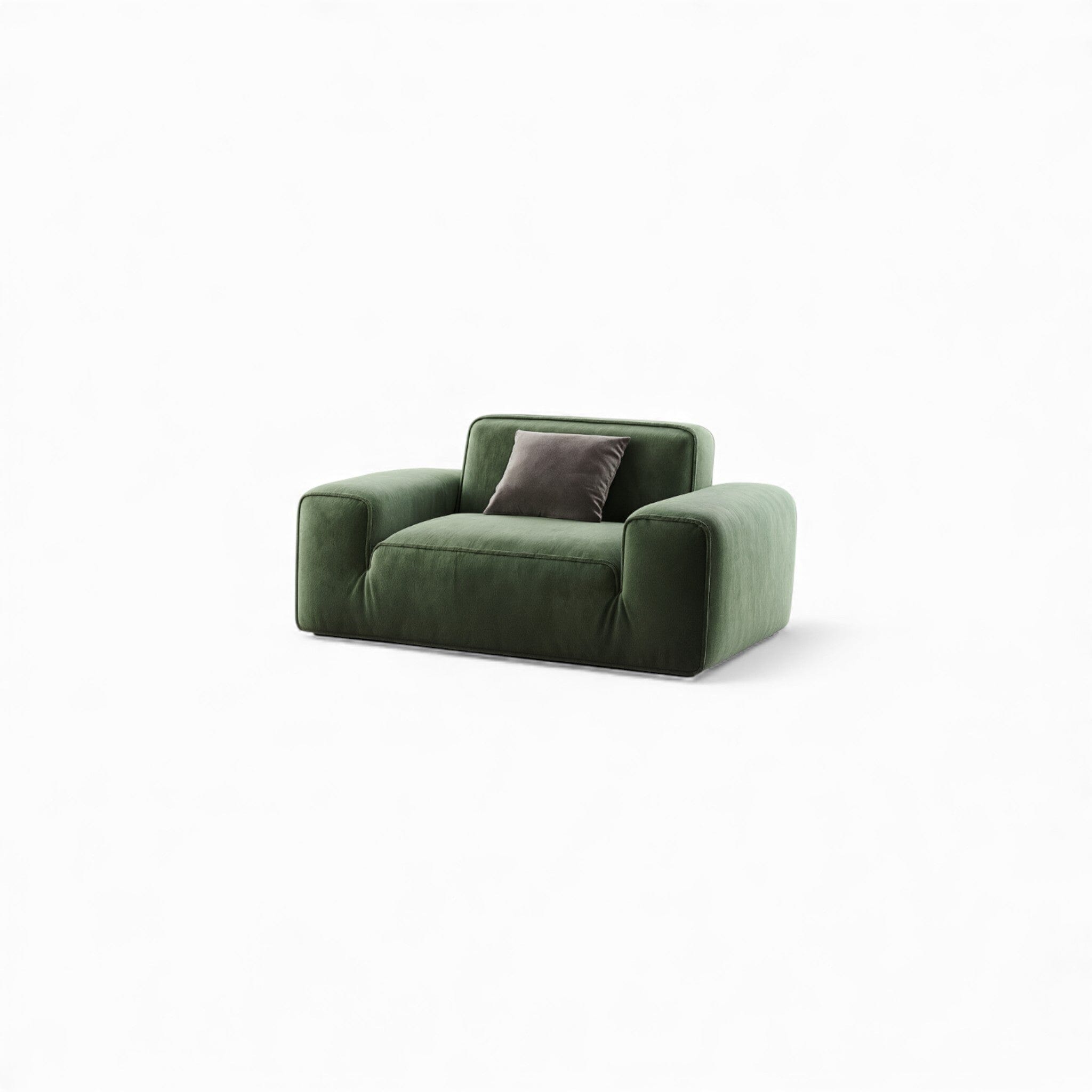 Hélène Sofa (JS) Single Arcmchair 