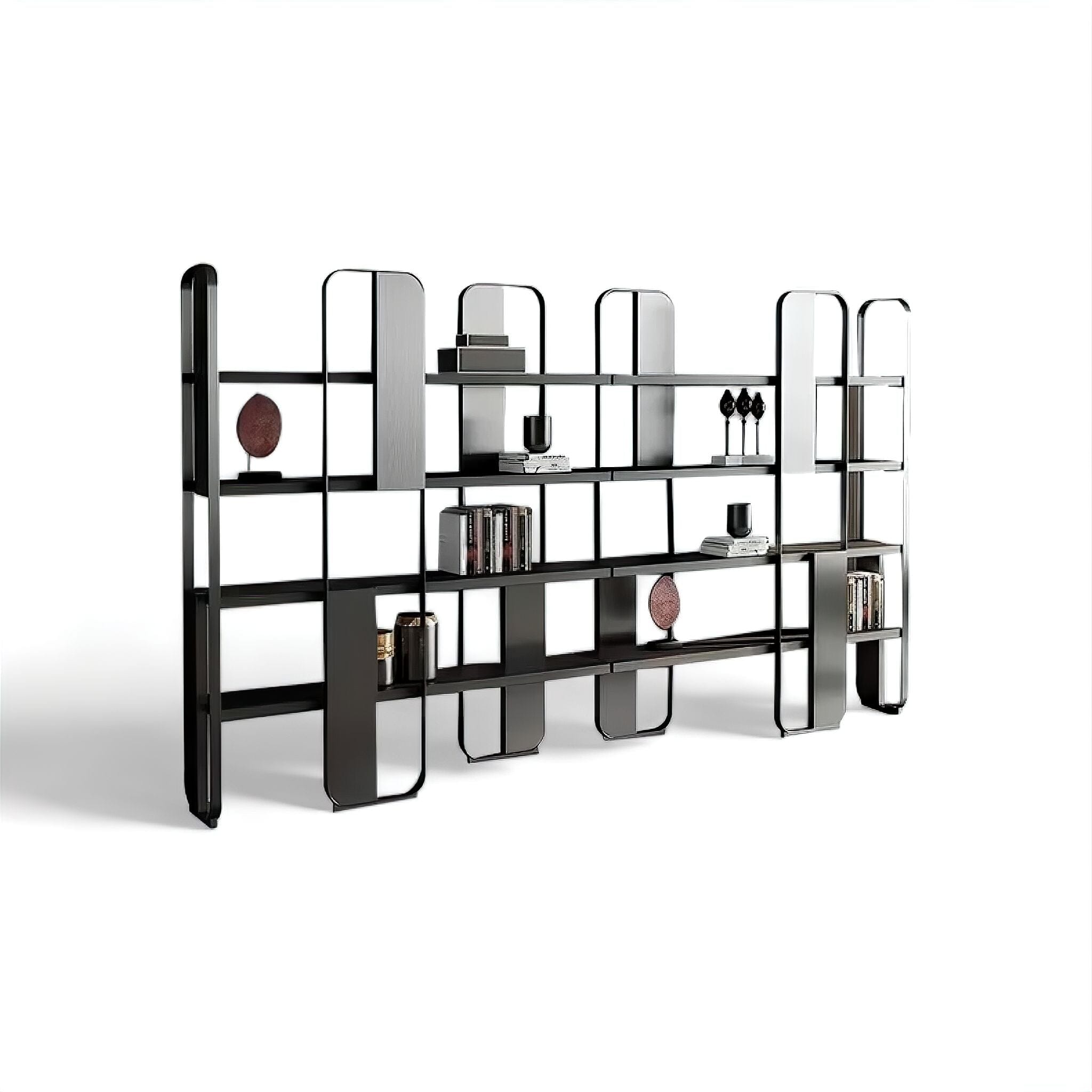 Helmut Bookshelf 180cm 