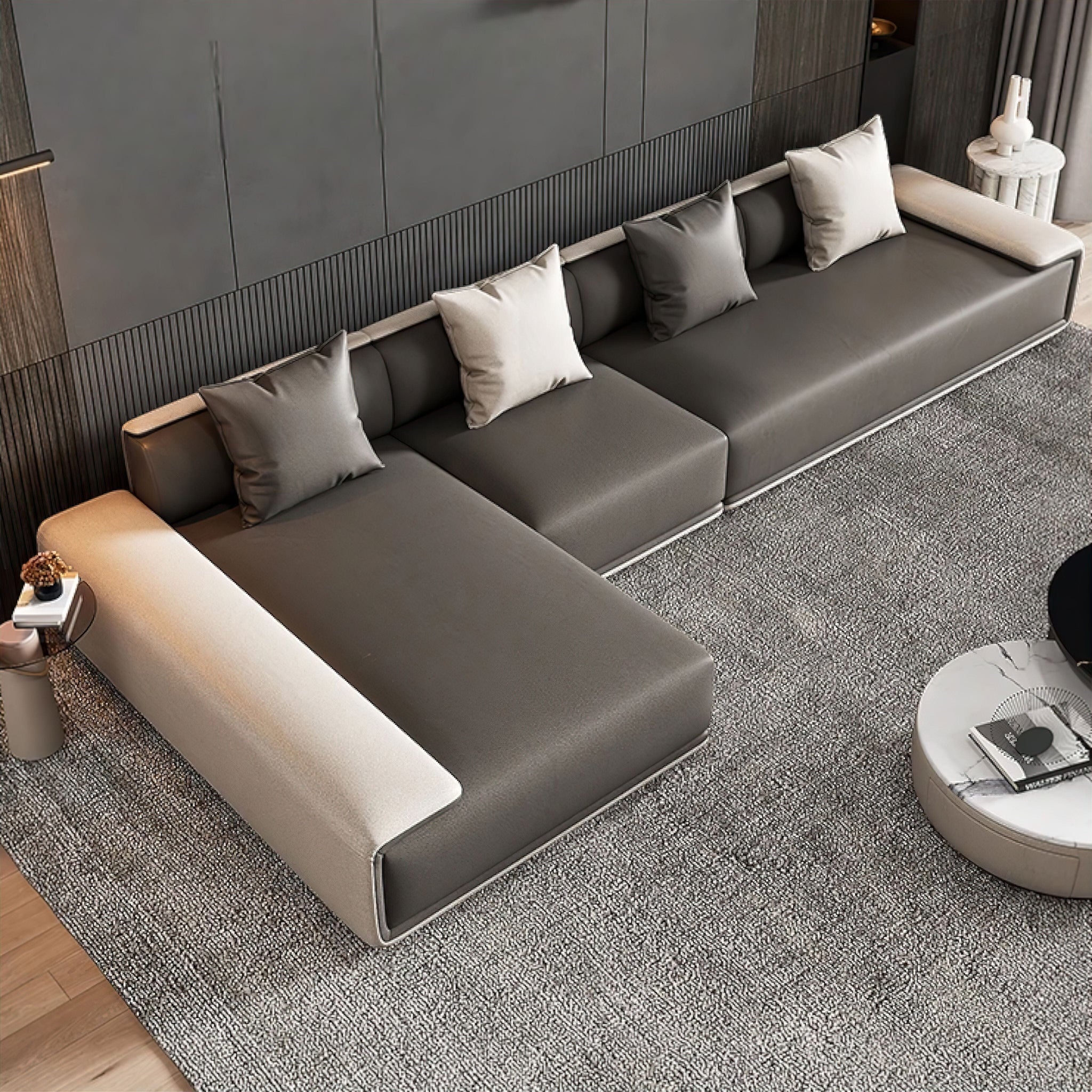 Heloise Sofa Collection Sofas 