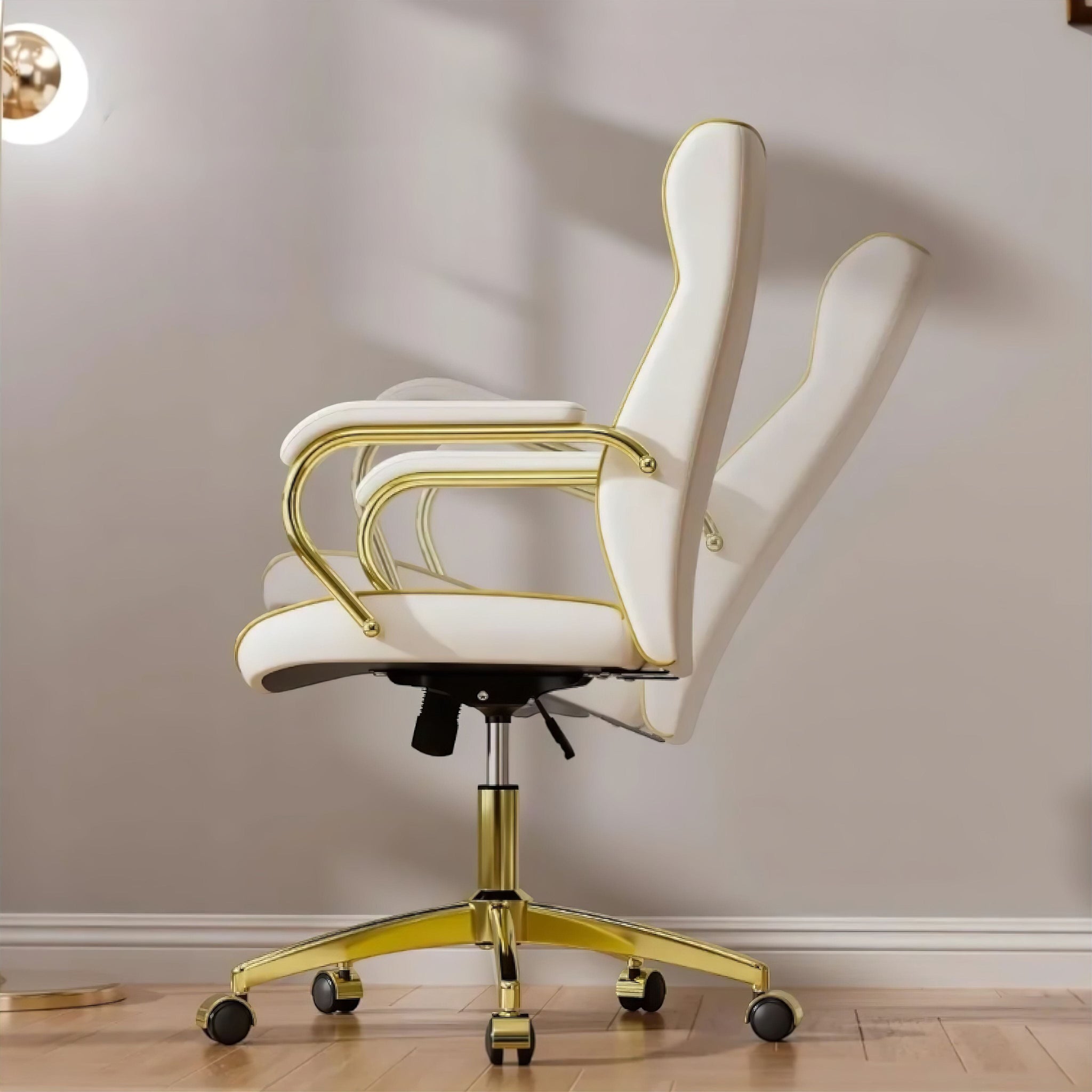 Henri Office Chair (JS) 