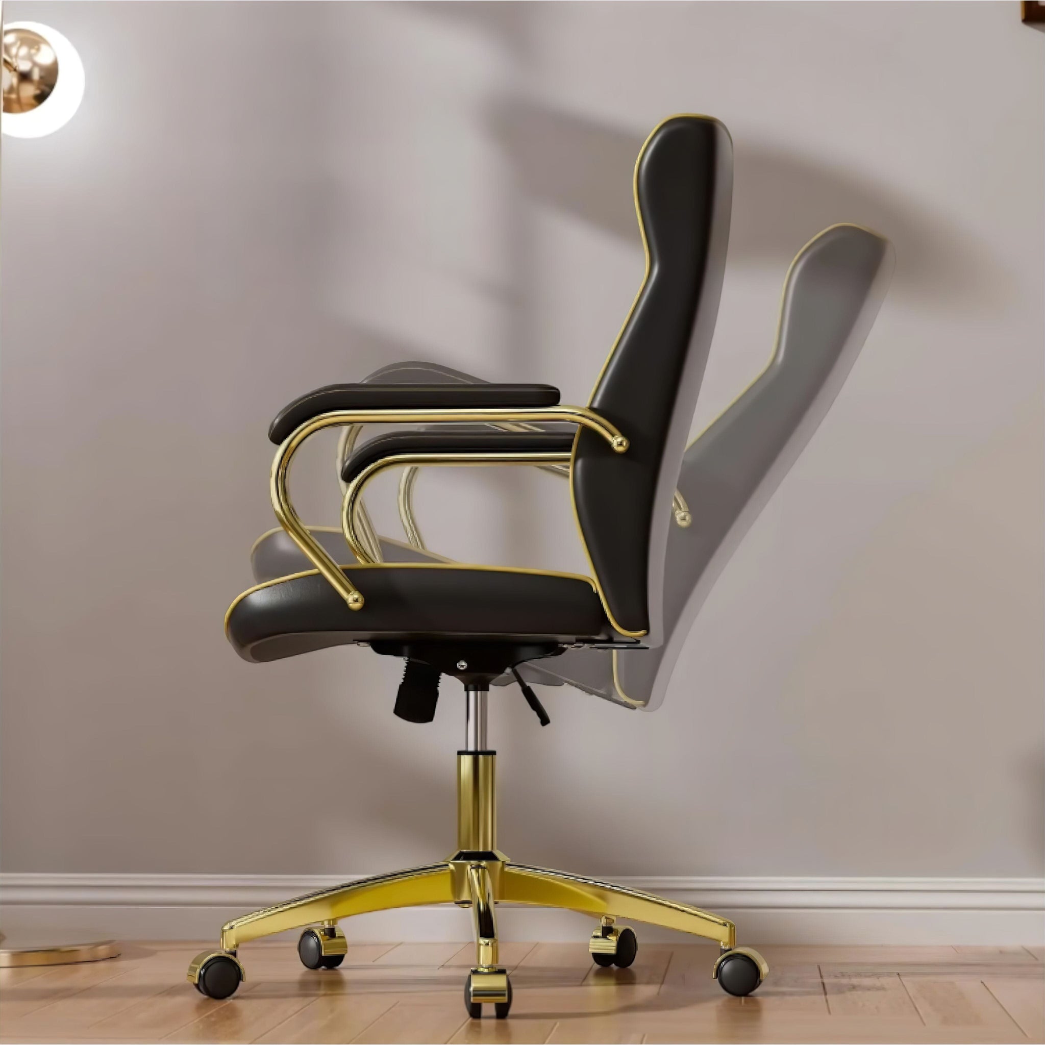 Henri Office Chair (JS) 