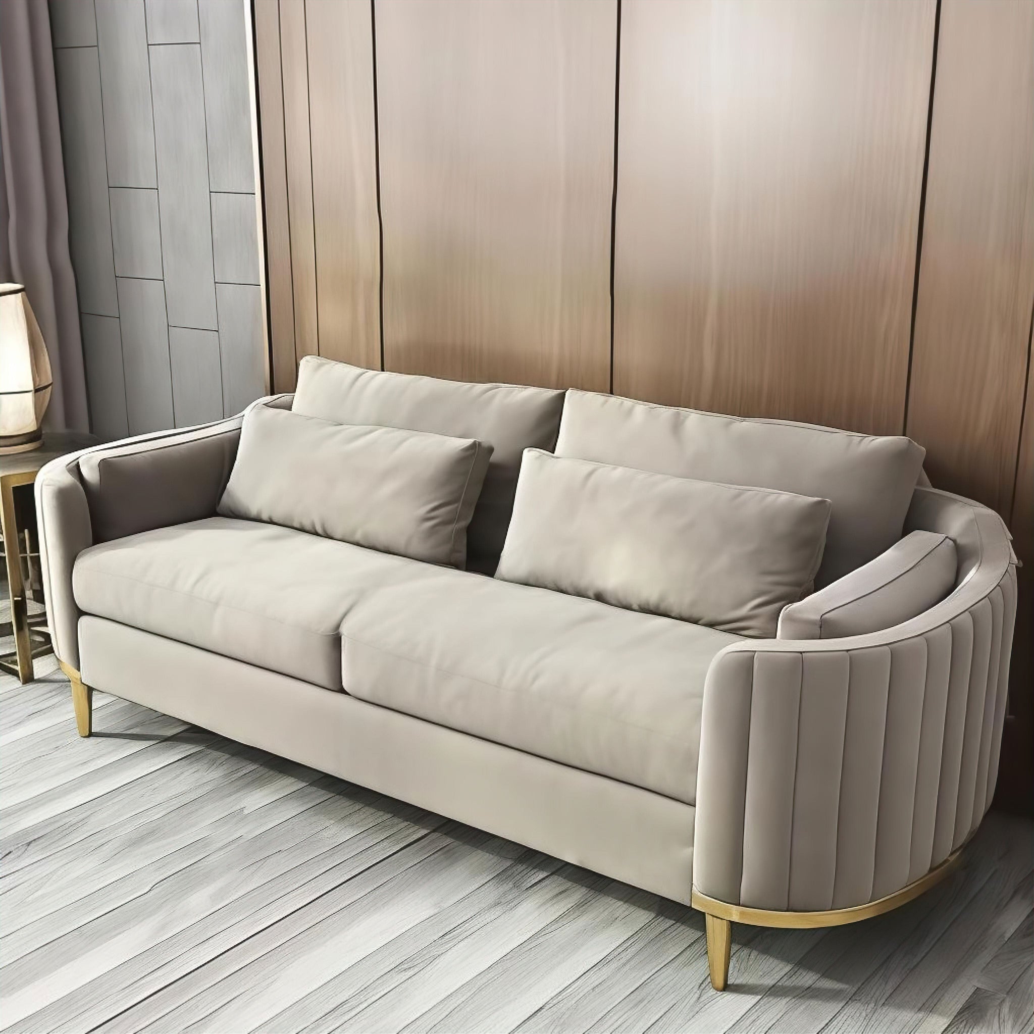 Henri Sofa Collection Sofa 
