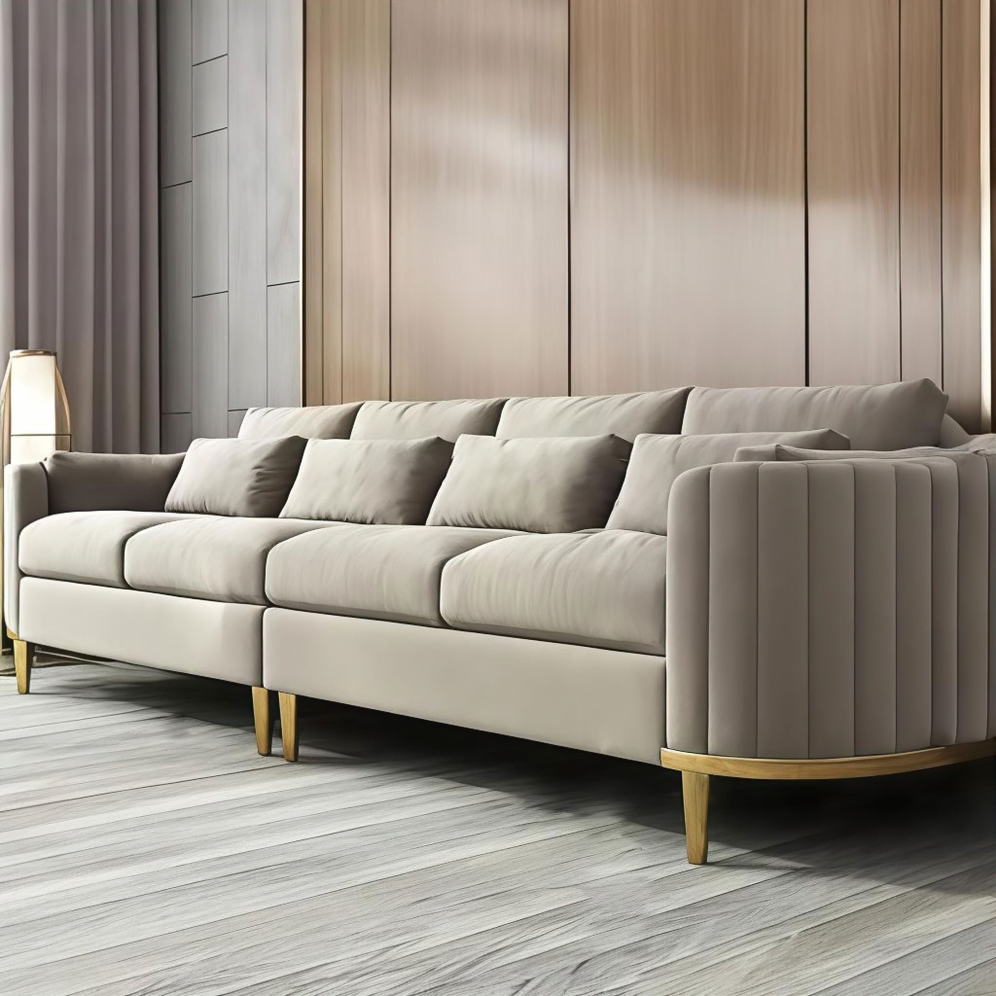 Henri Sofa Collection Sofa 