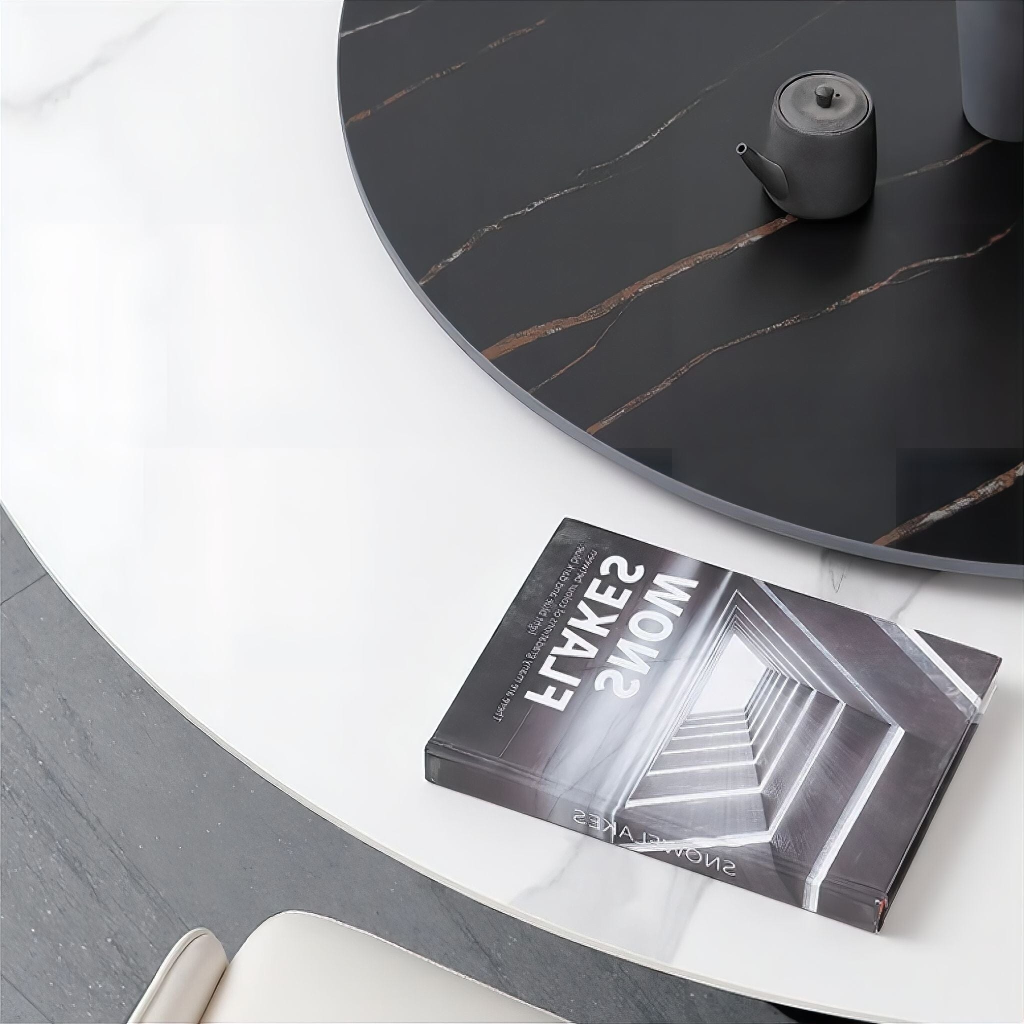 Henriette Dining Table 