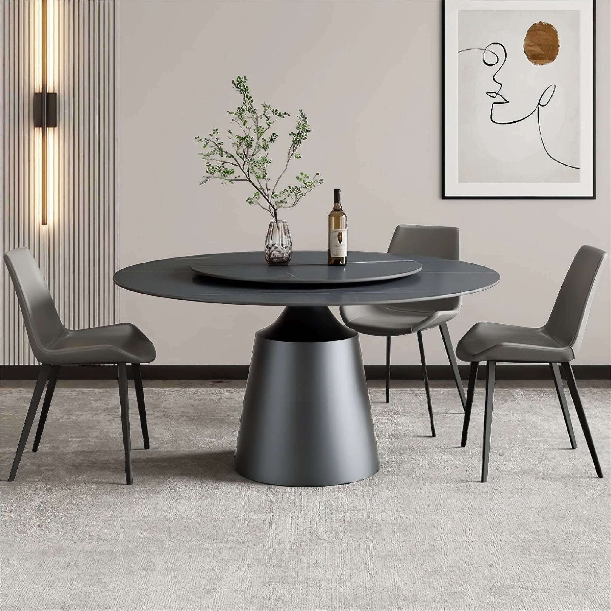 Henriette Dining Table 