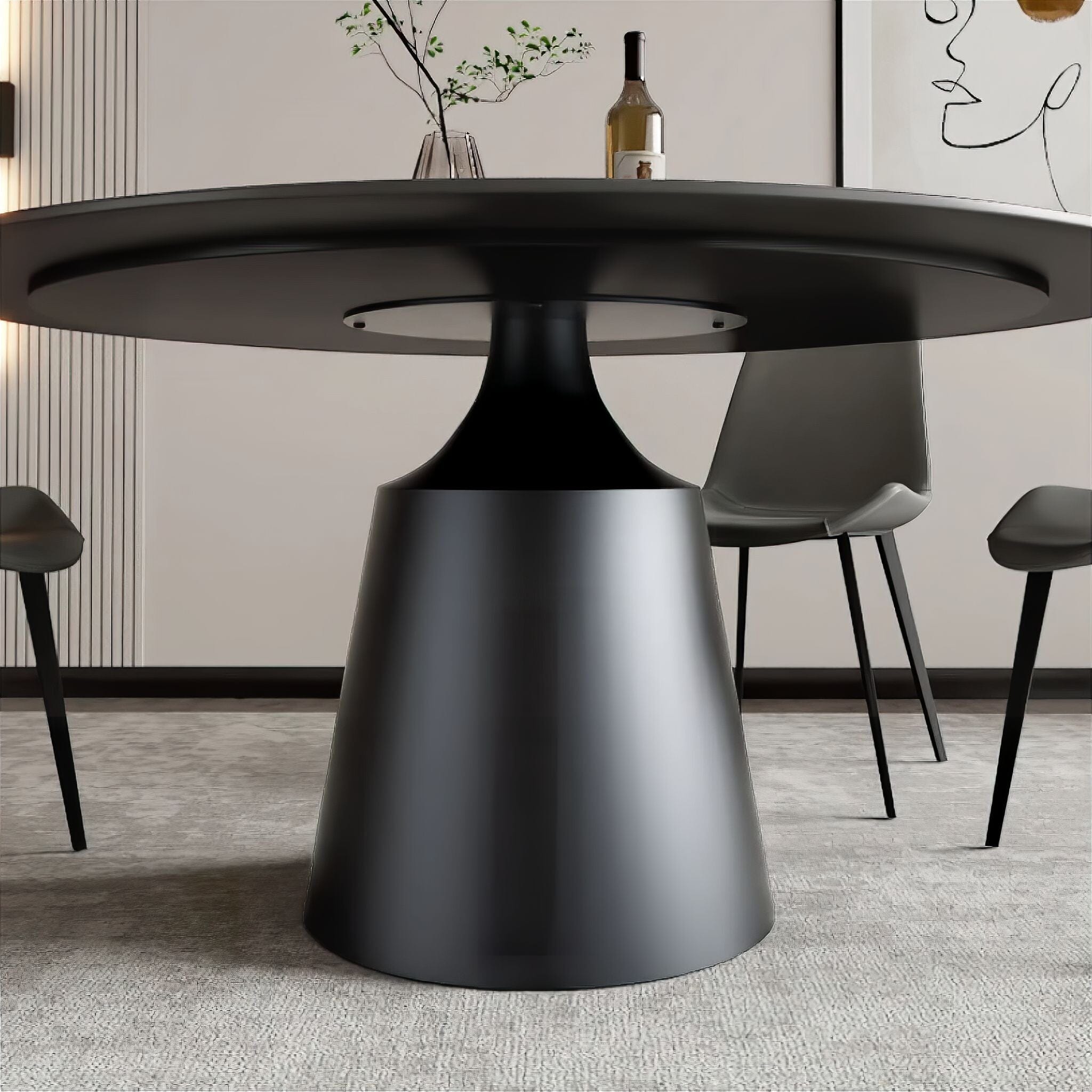 Henriette Dining Table 