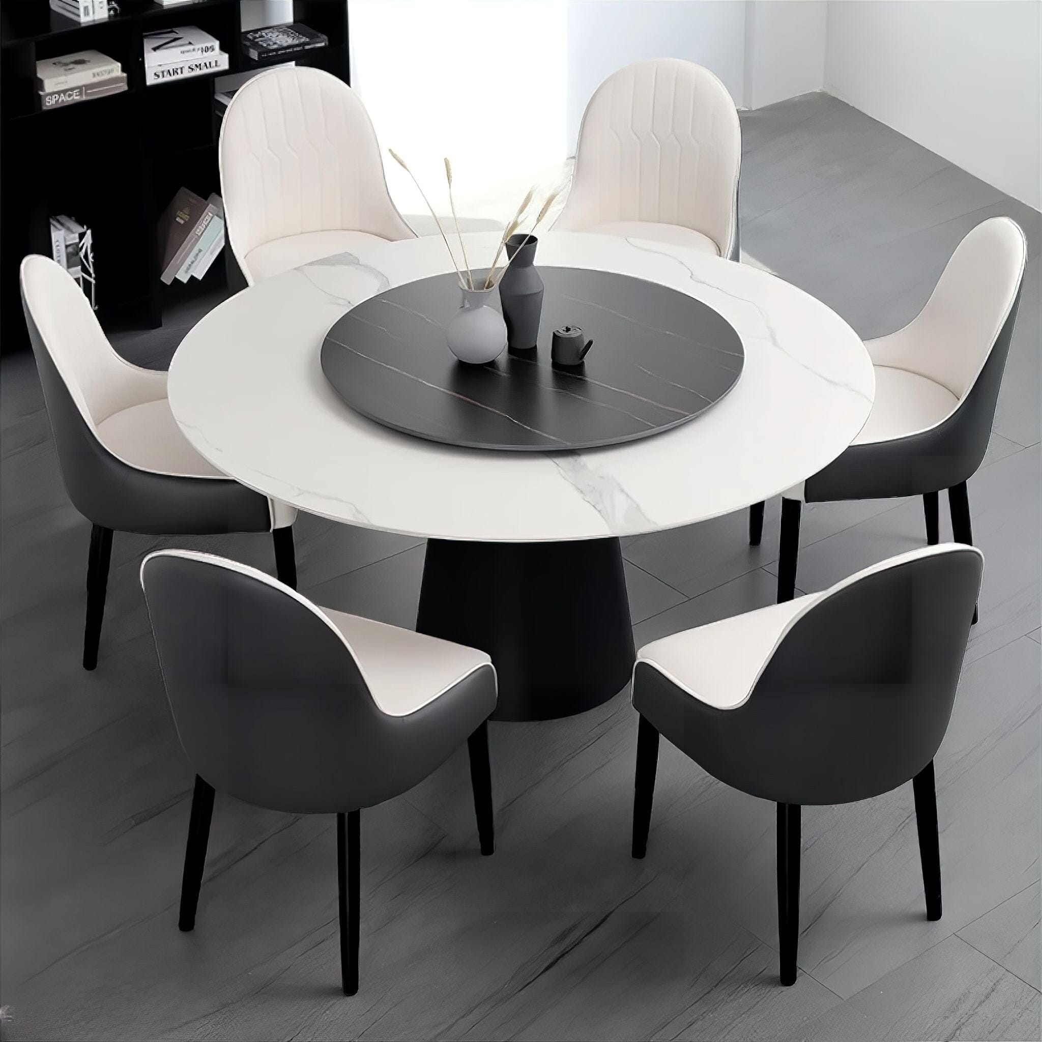 Henriette Dining Table 