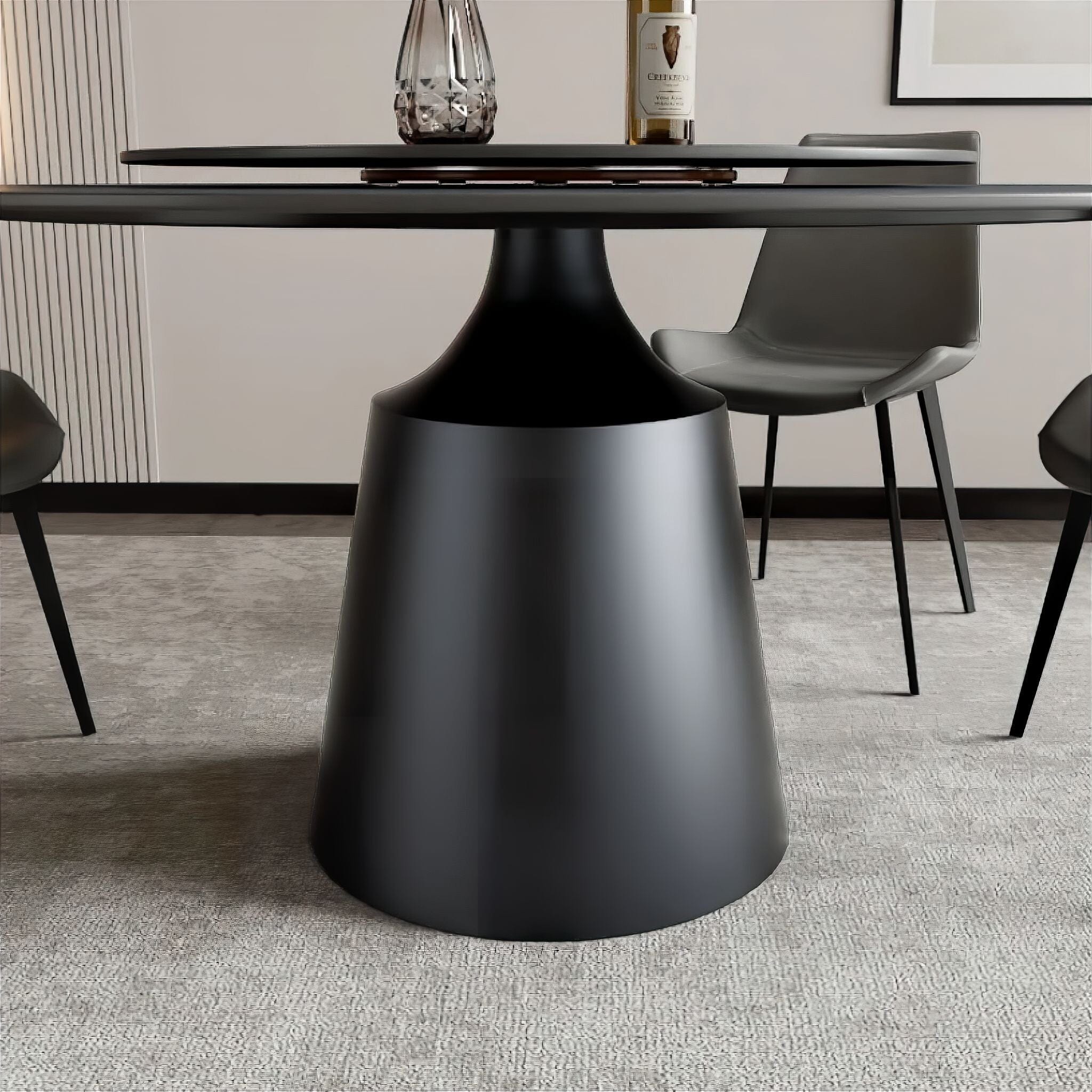Henriette Dining Table 