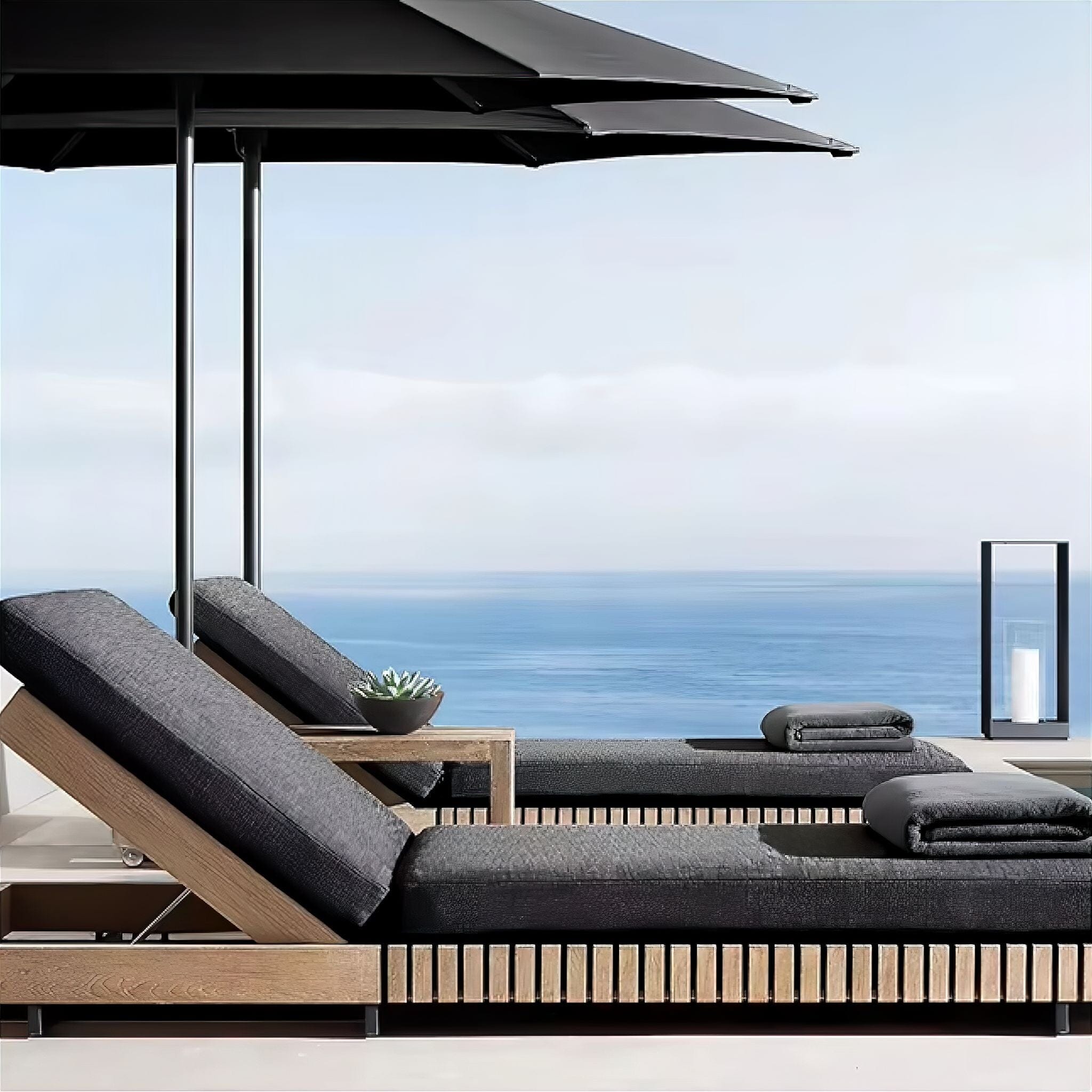 Hortense Outdoor Collection 