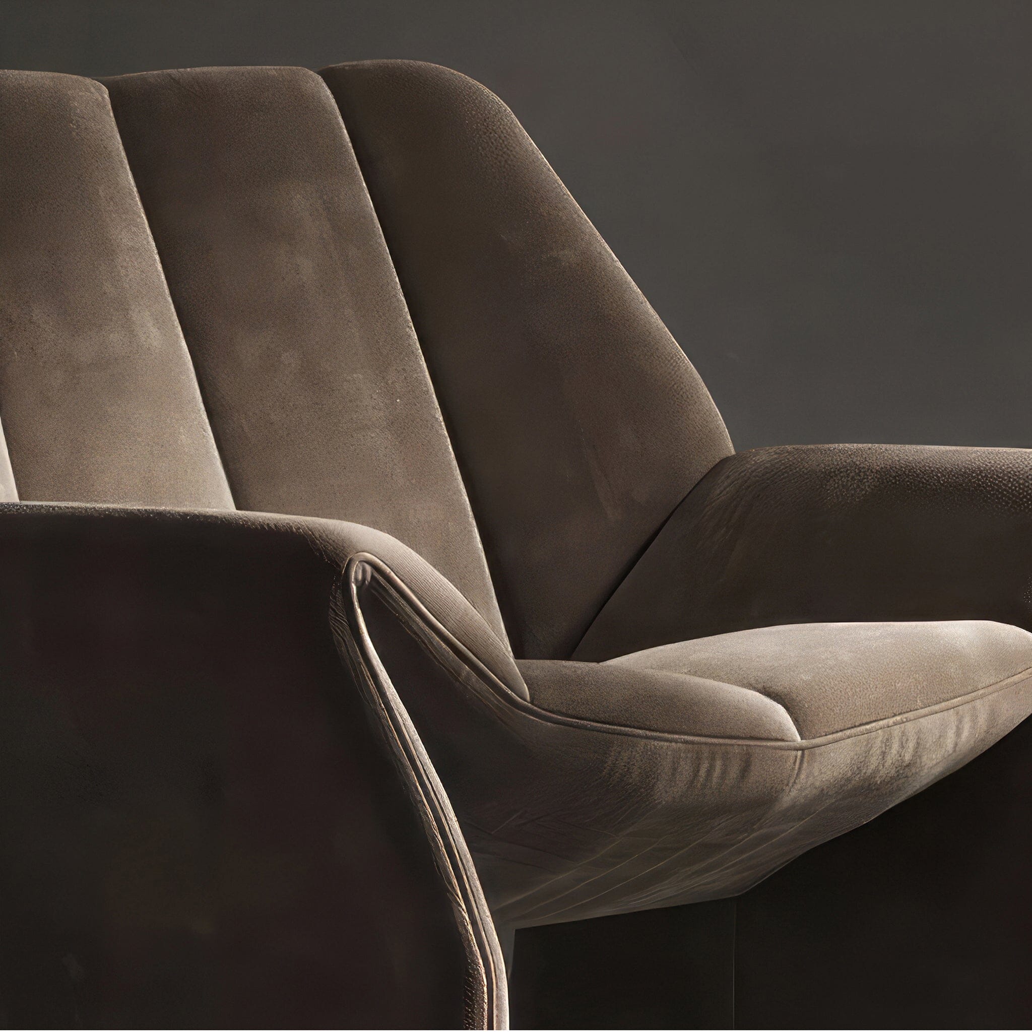 Hugo Occasional Chair Occasional Chair 