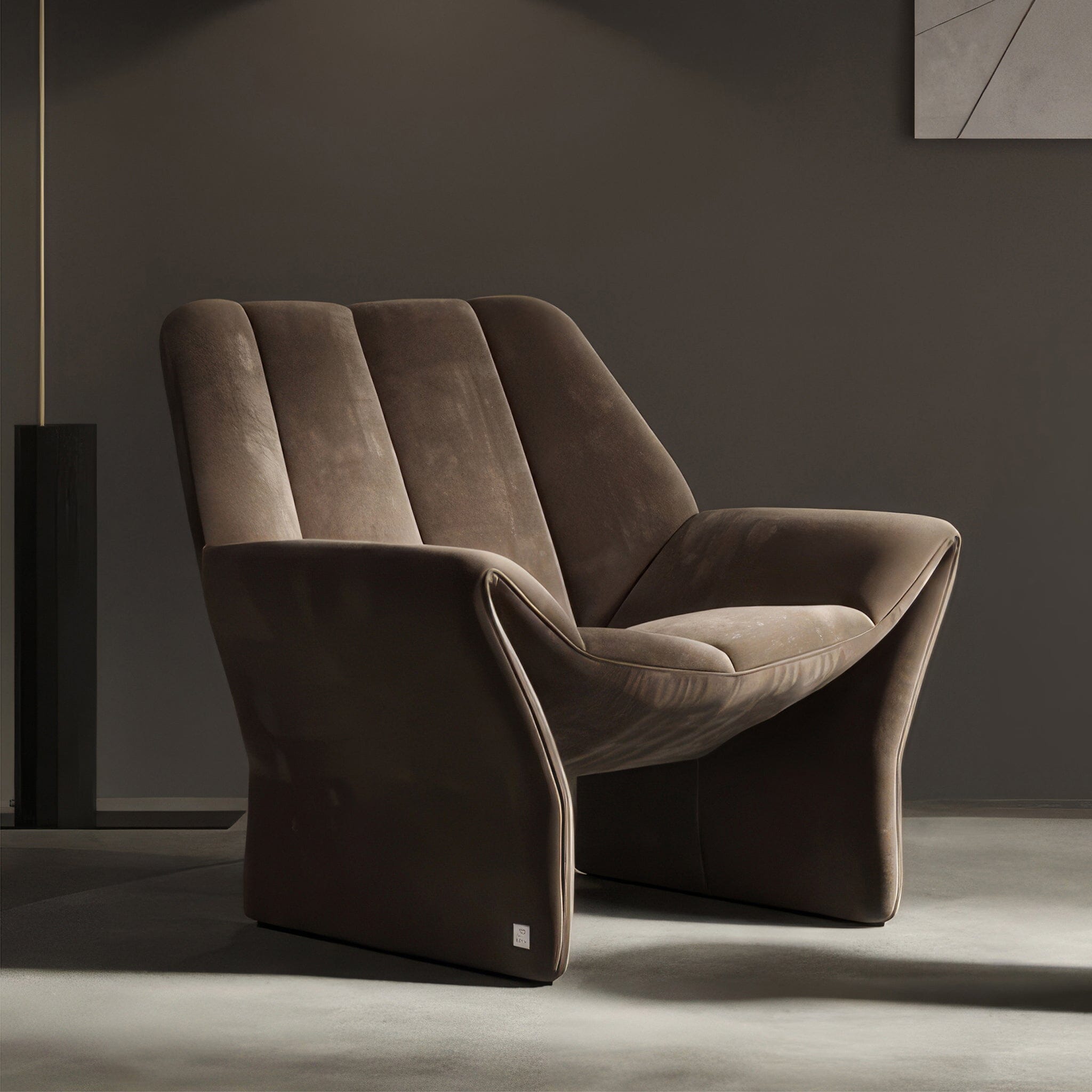 Hugo Occasional Chair Occasional Chair 