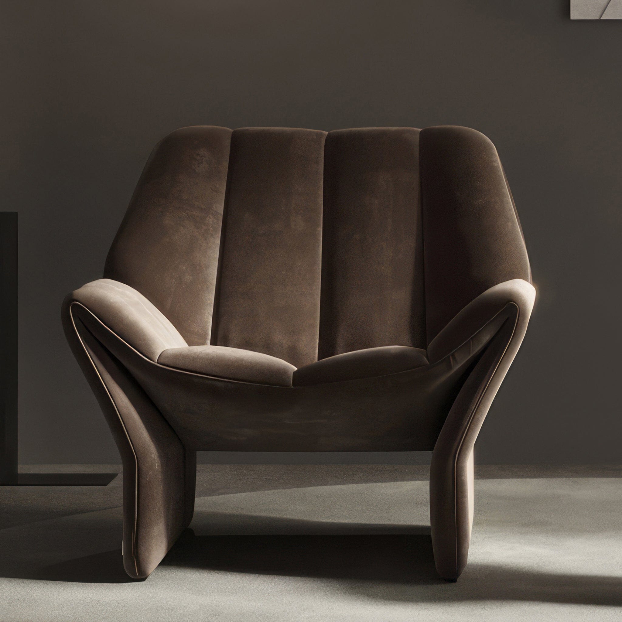 Hugo Occasional Chair Occasional Chair 