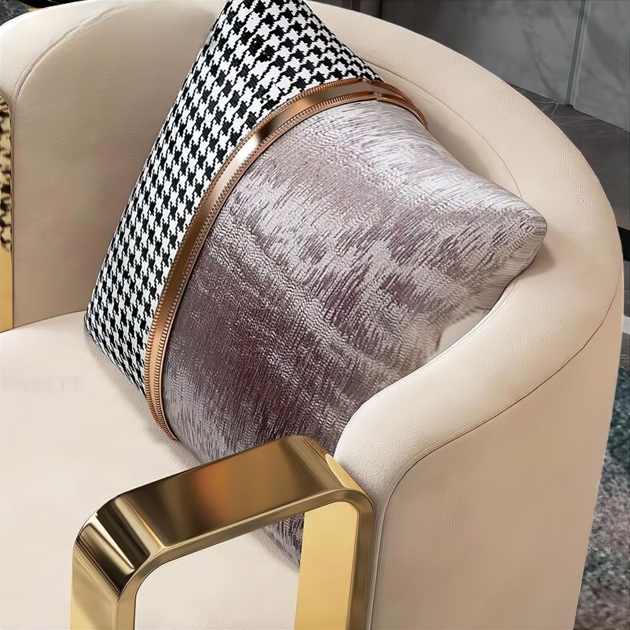Ilaria Occasional Chair 