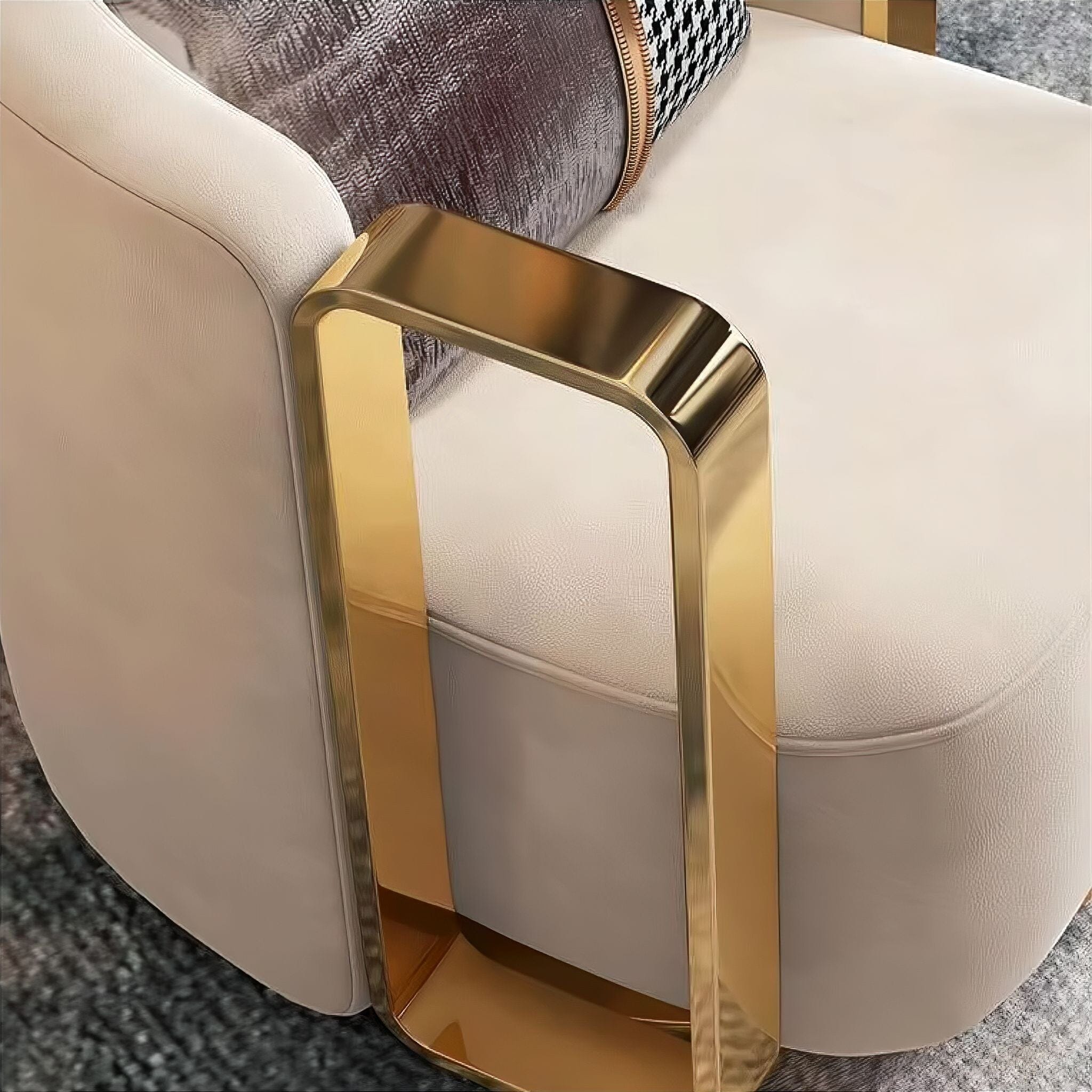 Ilaria Occasional Chair 