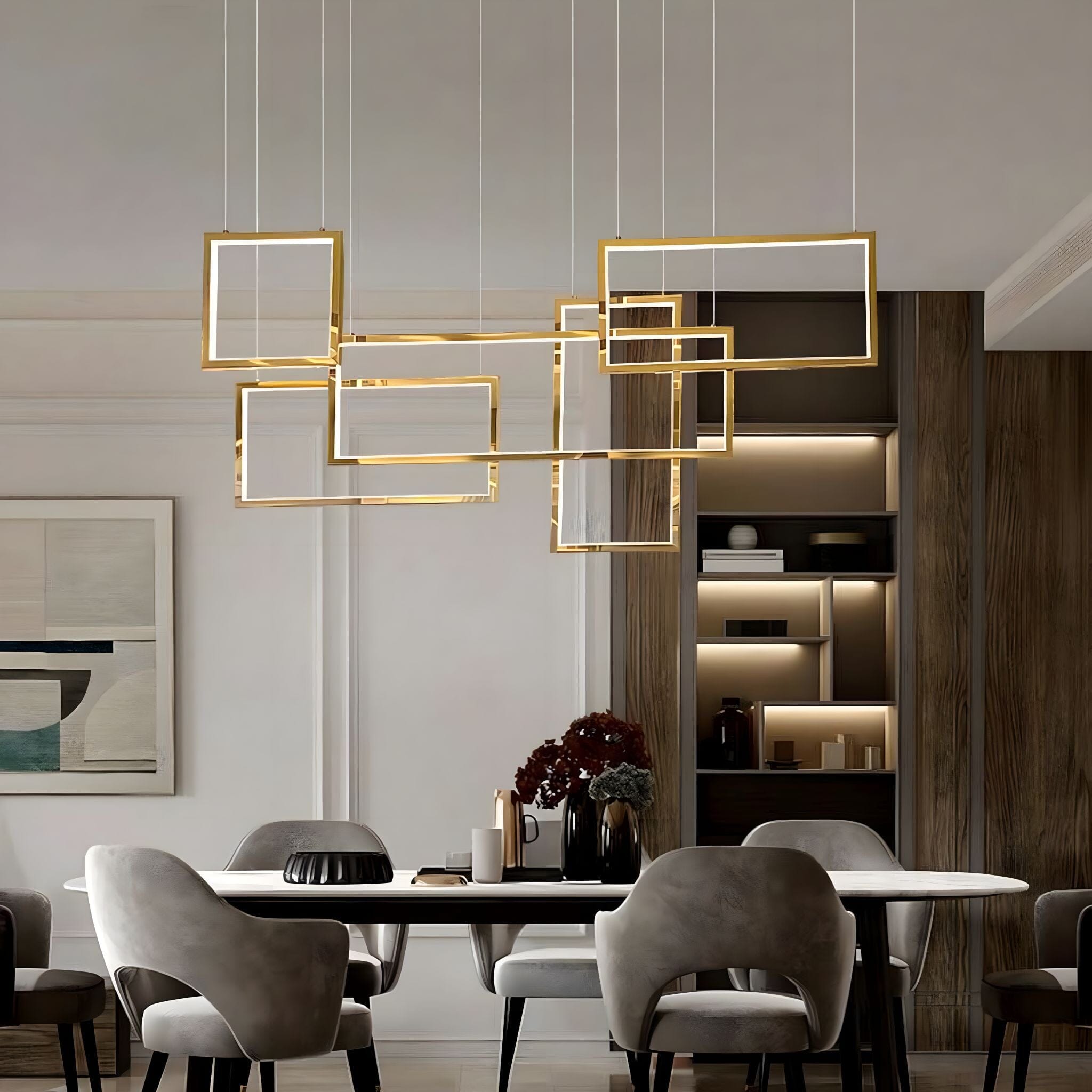 Illumina Lux Lighting 