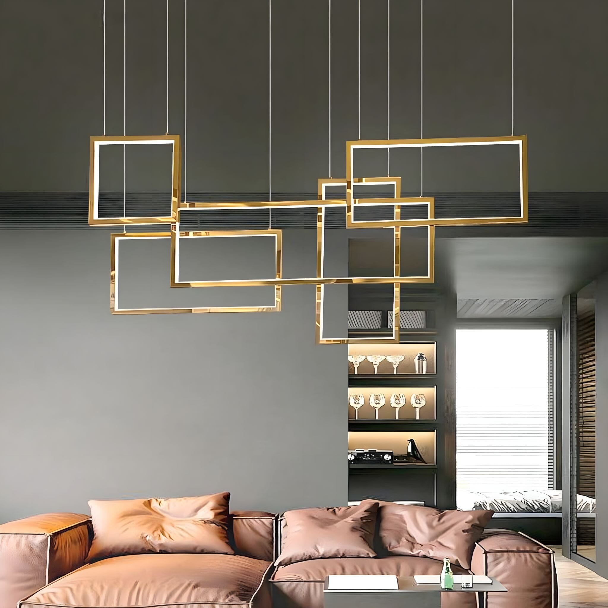 Illumina Lux Lighting 