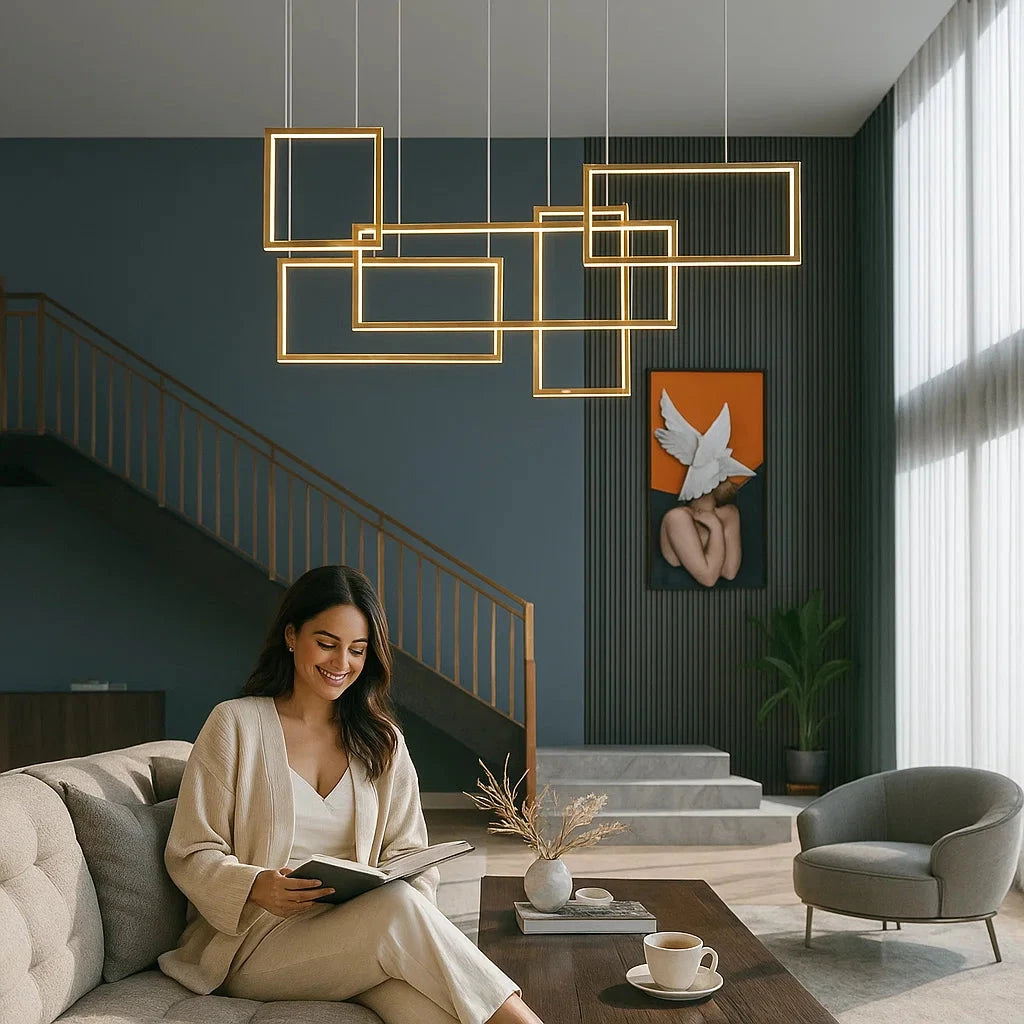 Illumina Luxe Lighting 