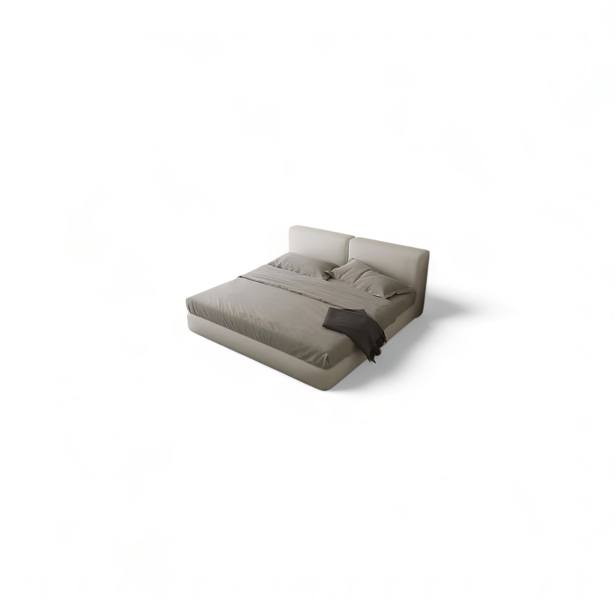 Immacolata Bed (JS) 150cm 